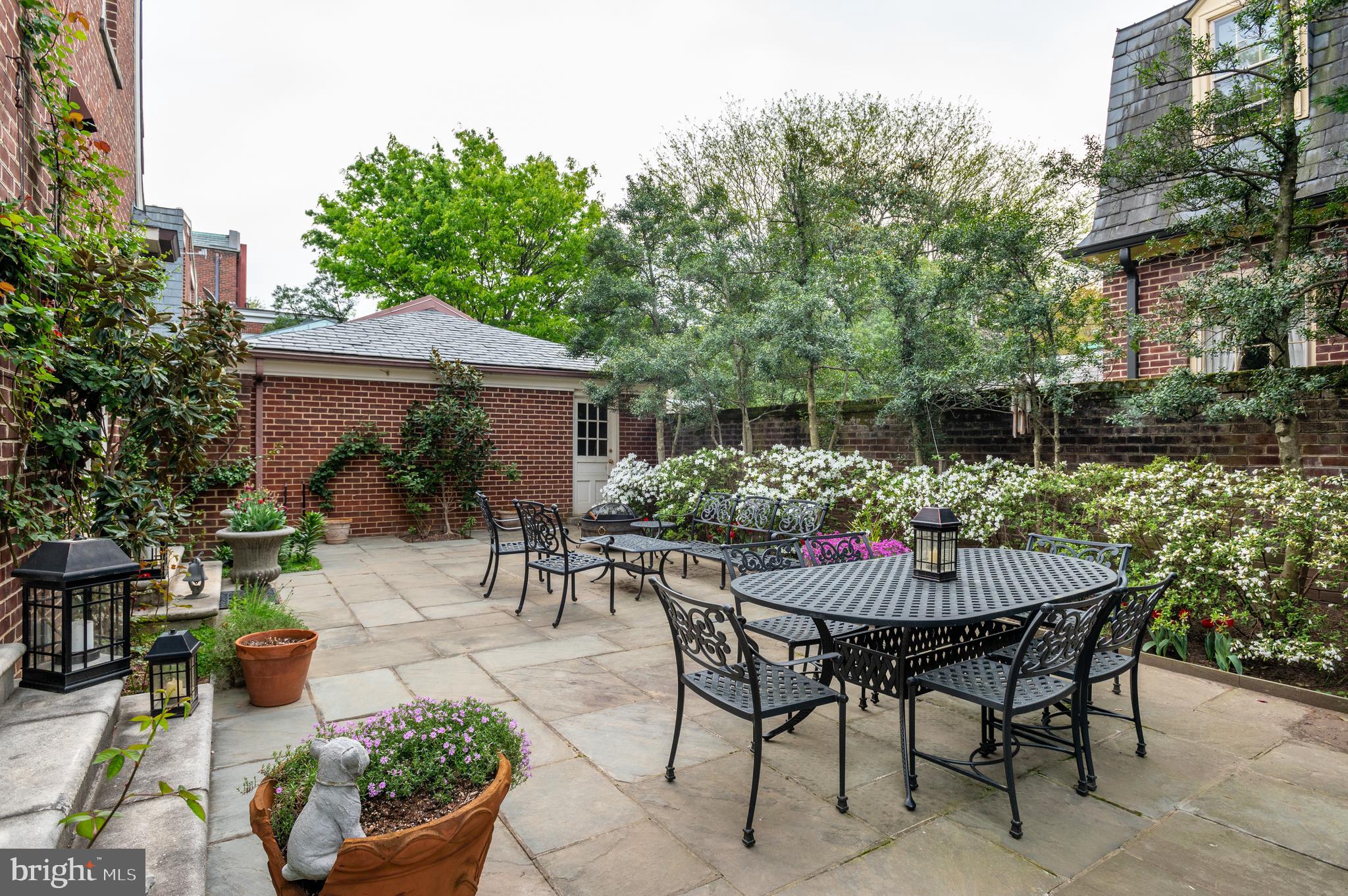 KALORAMA - Residential