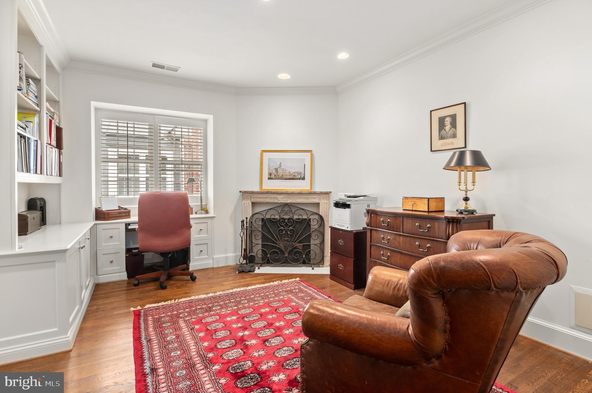 KALORAMA - Residential