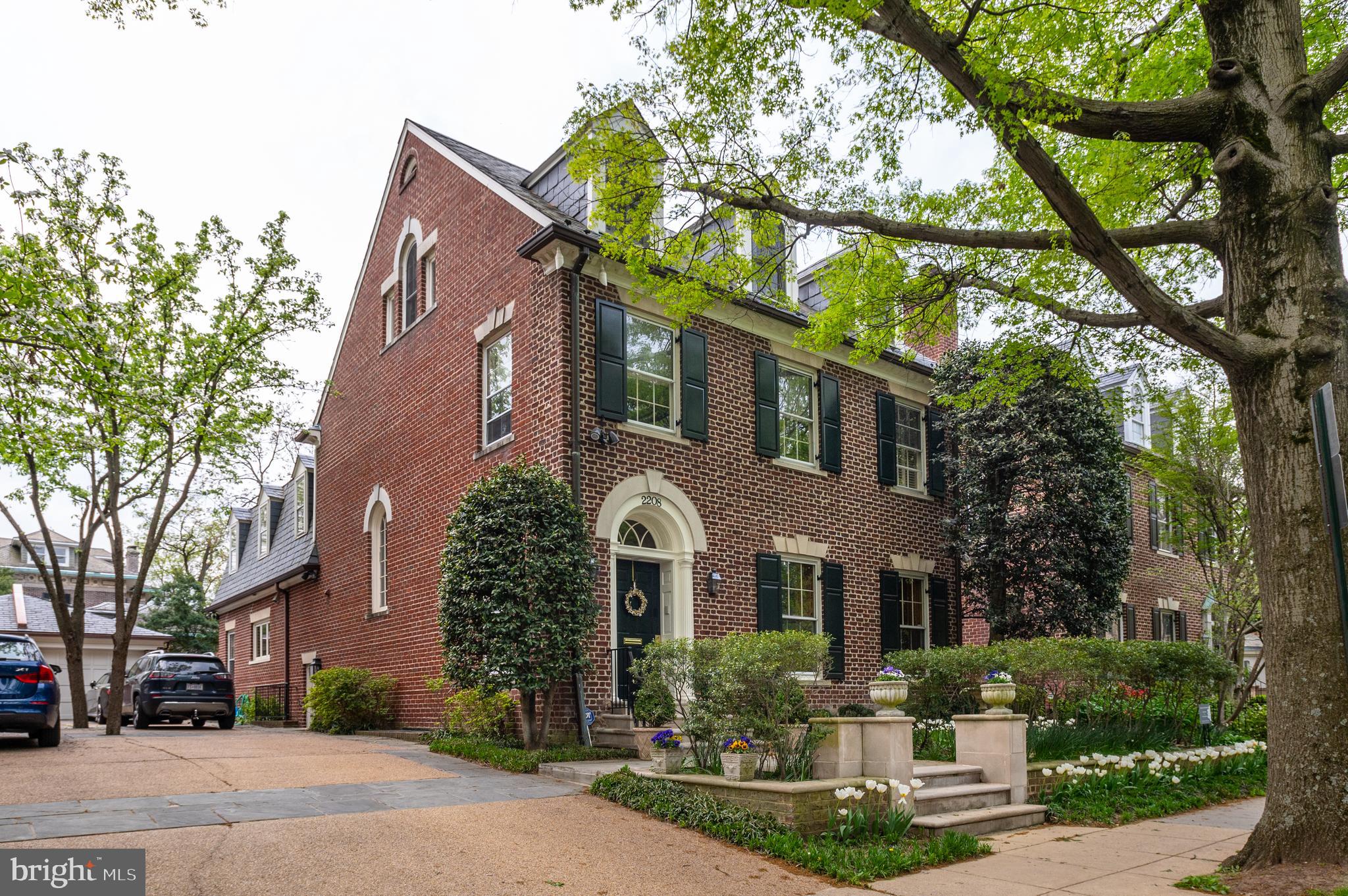 KALORAMA - Residential