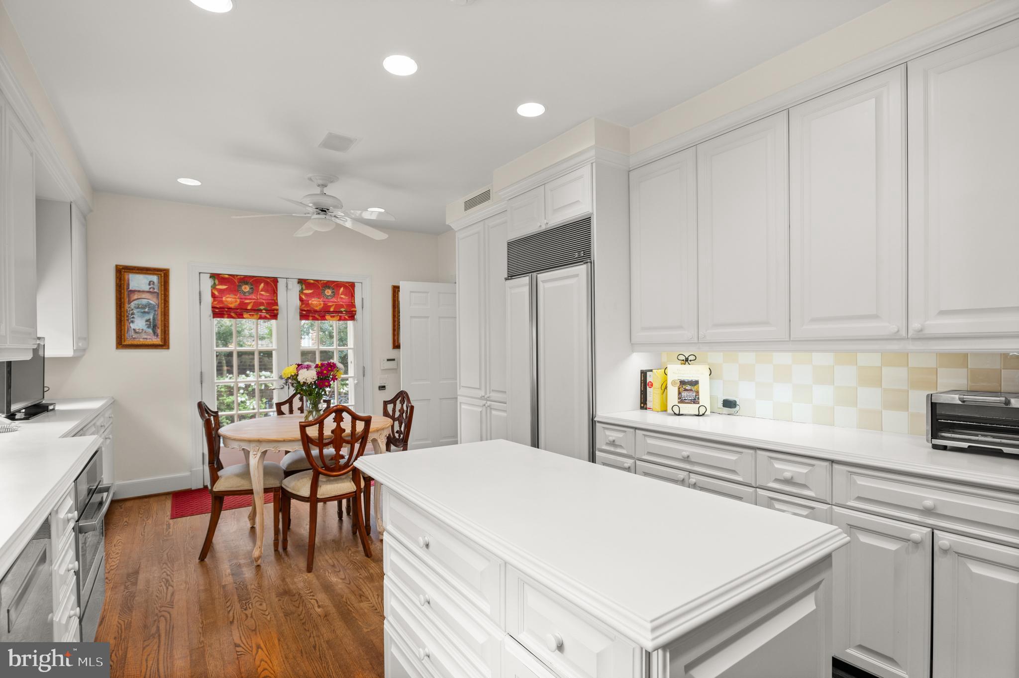 KALORAMA - Residential