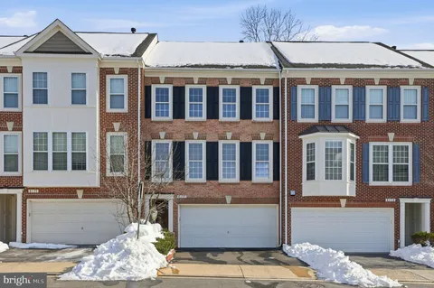 6177 Derring Street, Centreville, VA MLS: VAFX2288654