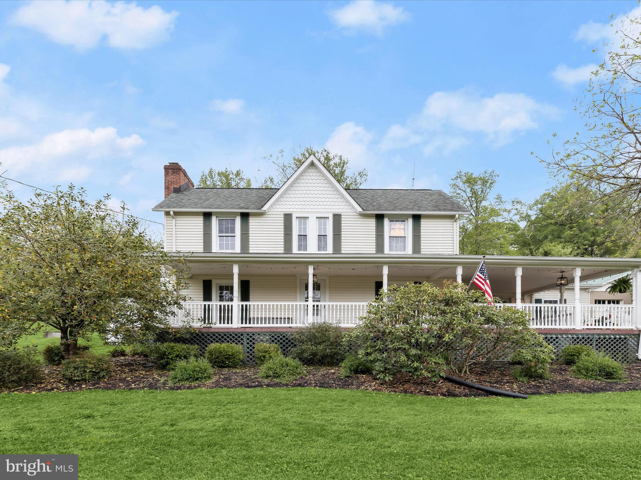 12943 HARFORD ROAD
