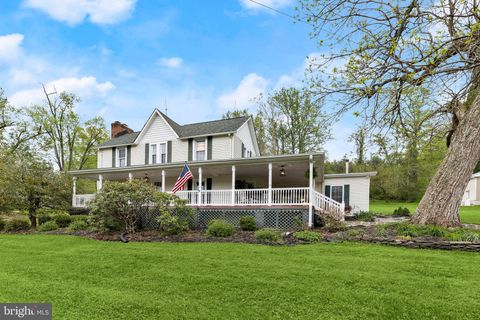12943 HARFORD ROAD HYDES MD 21082