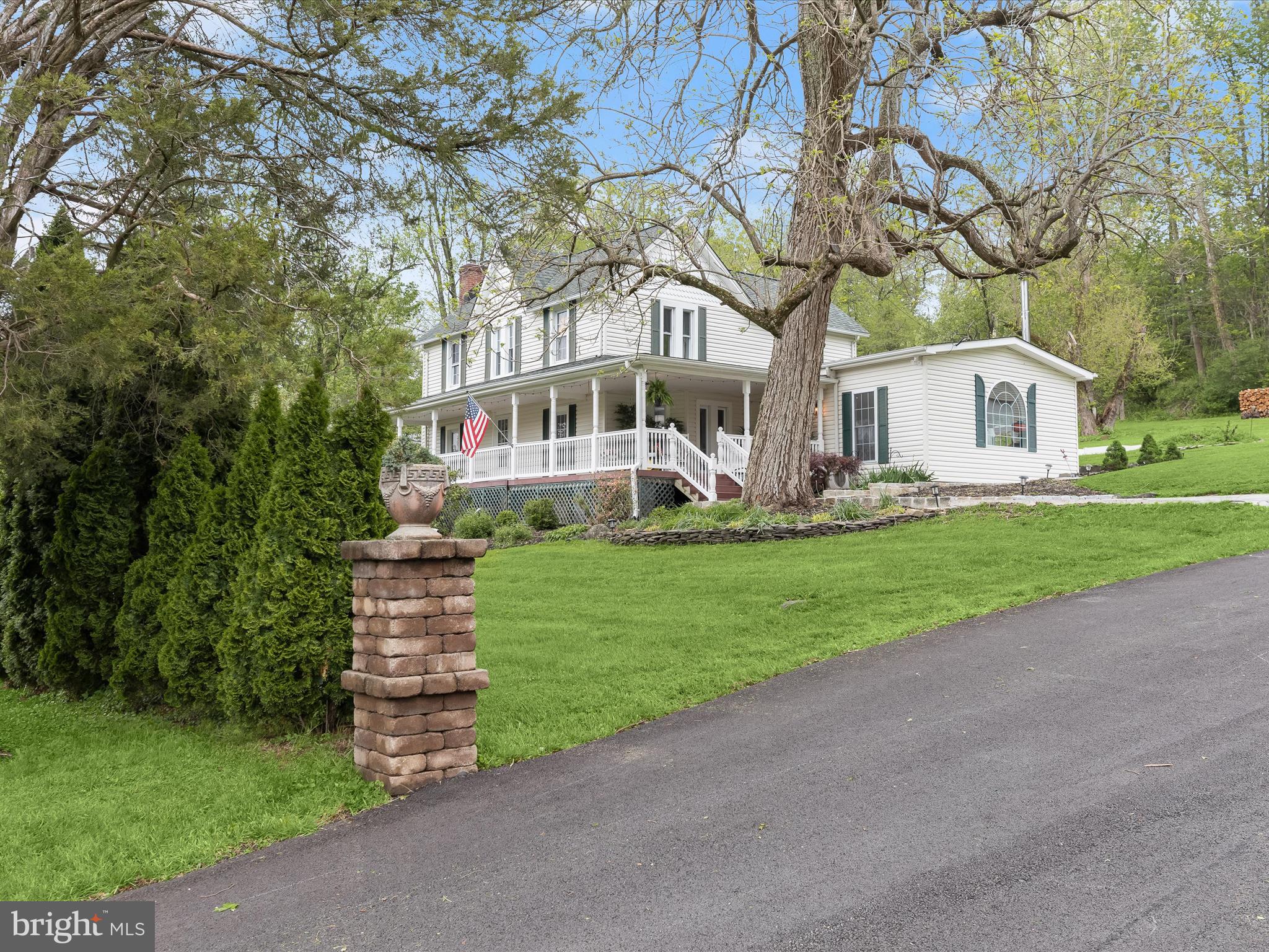 12943 HARFORD ROAD