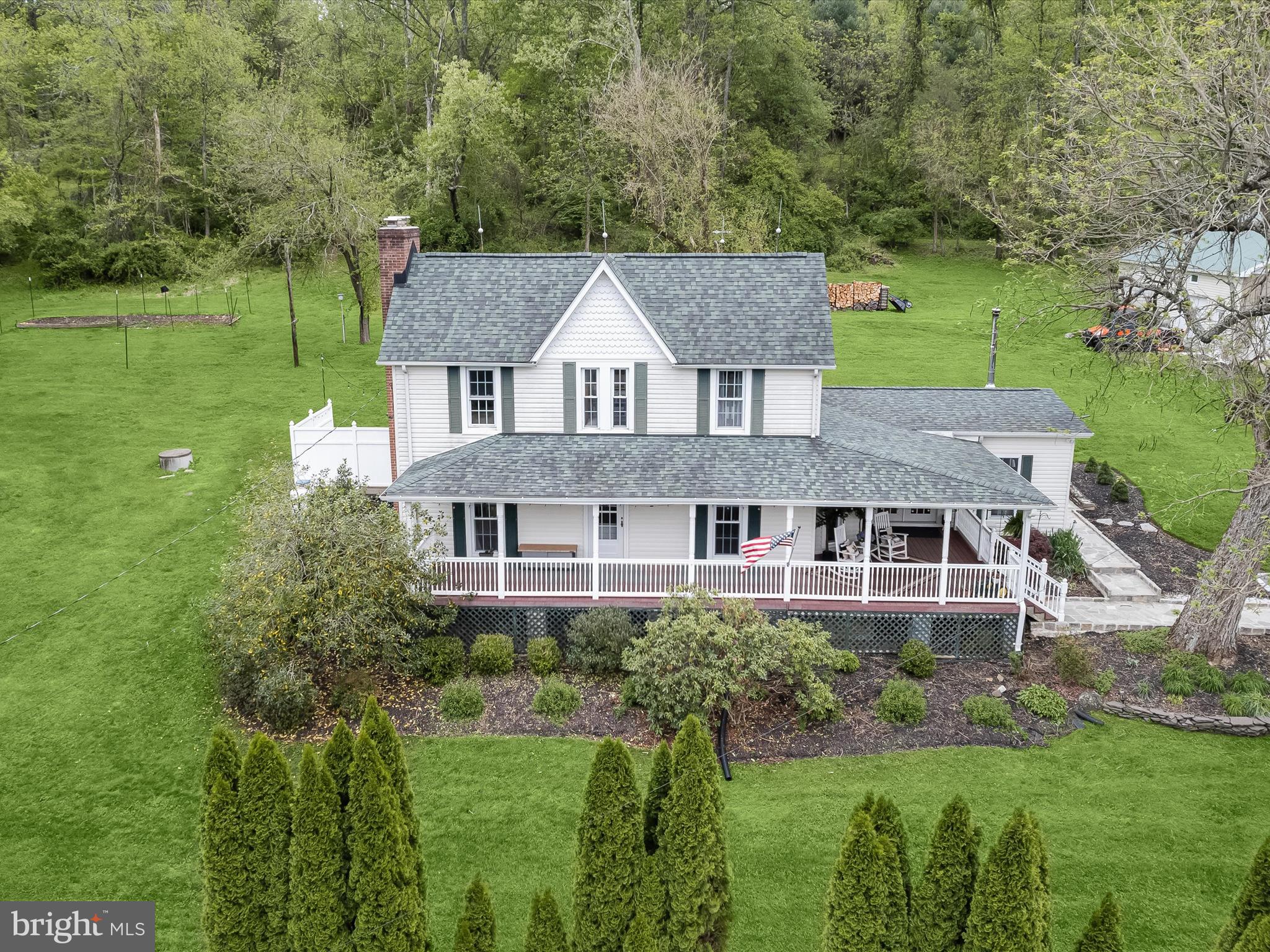 12943 HARFORD ROAD
