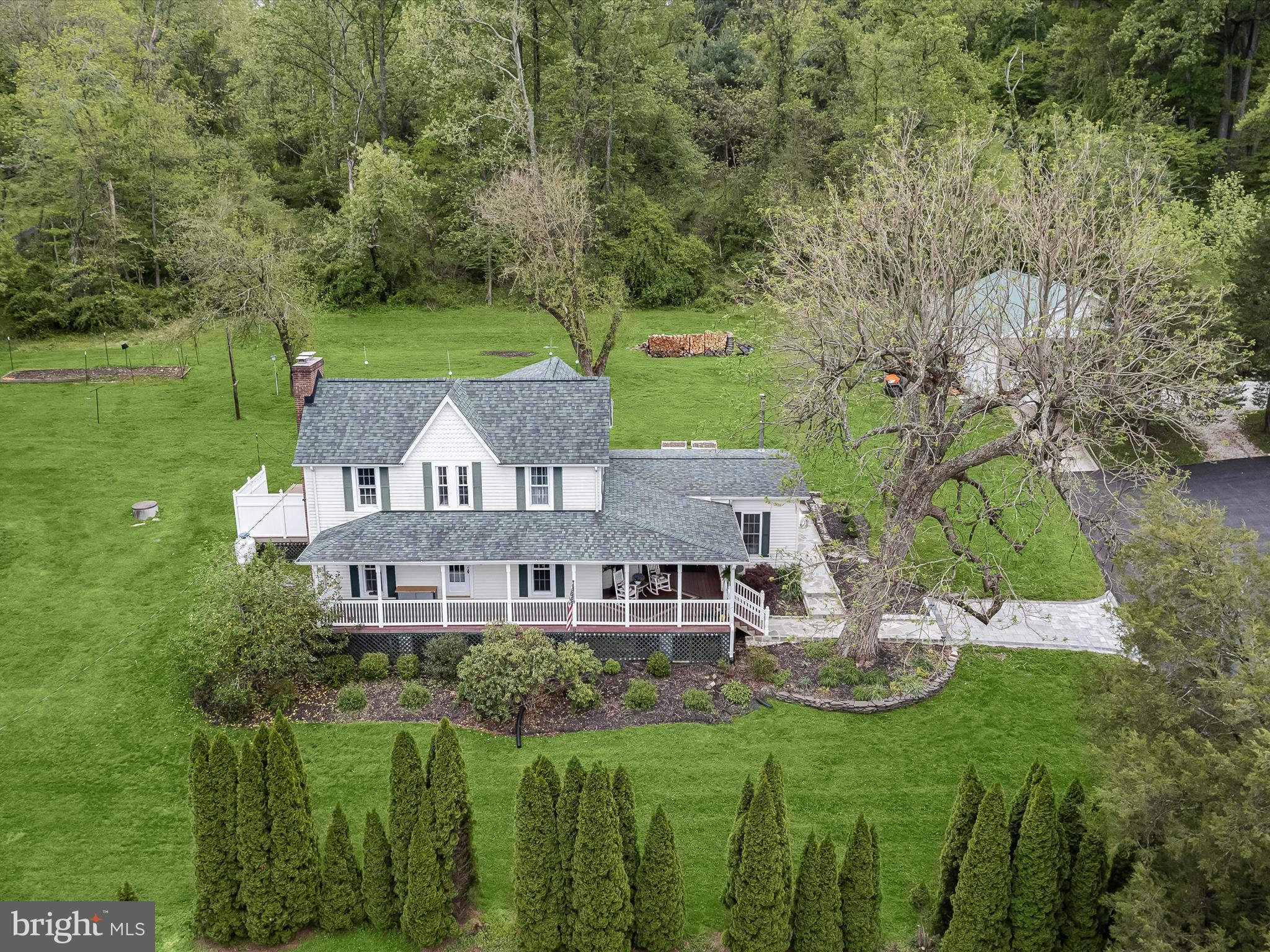 12943 HARFORD ROAD