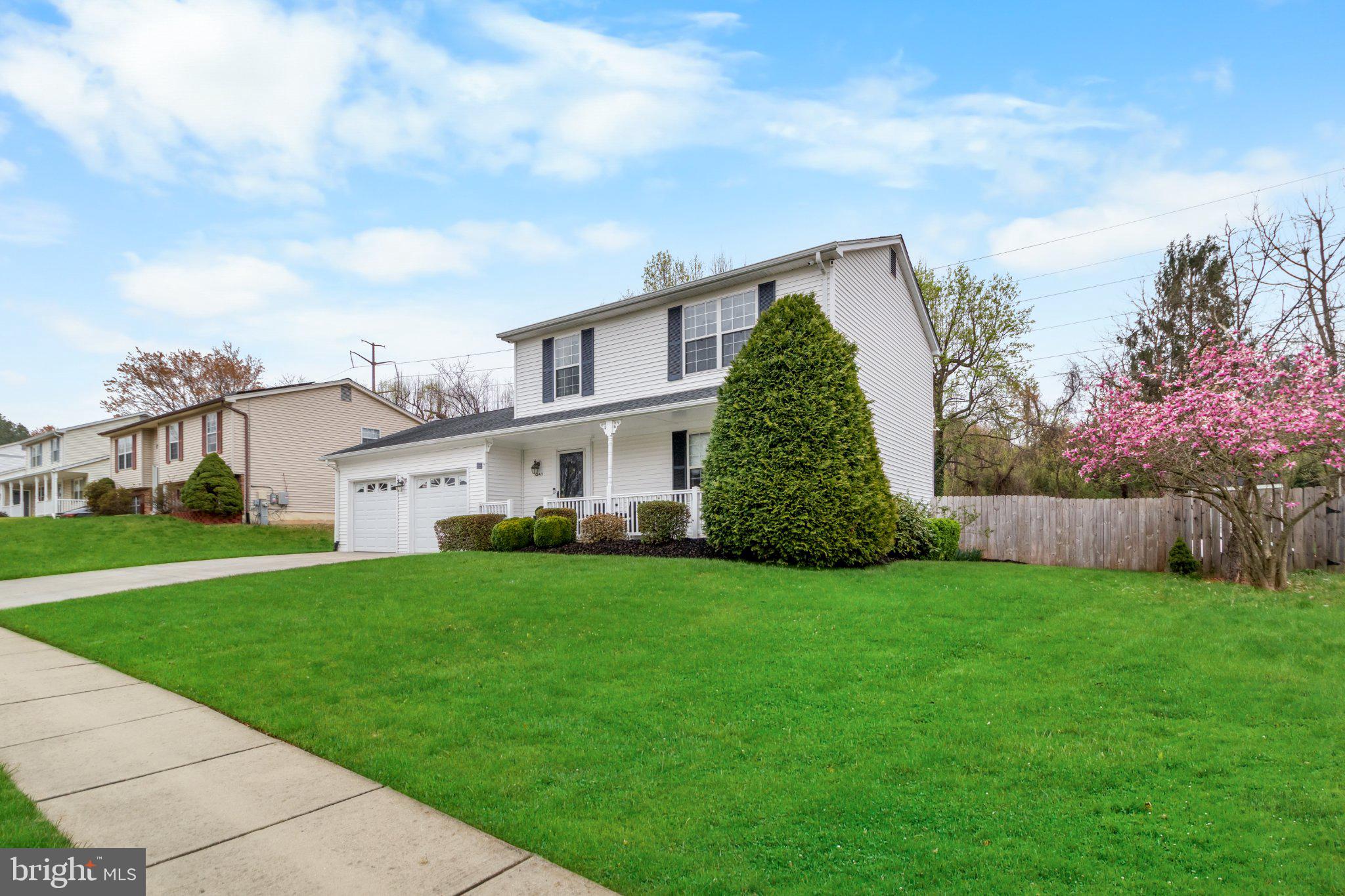 12411 POPLAR VIEW DRIVE