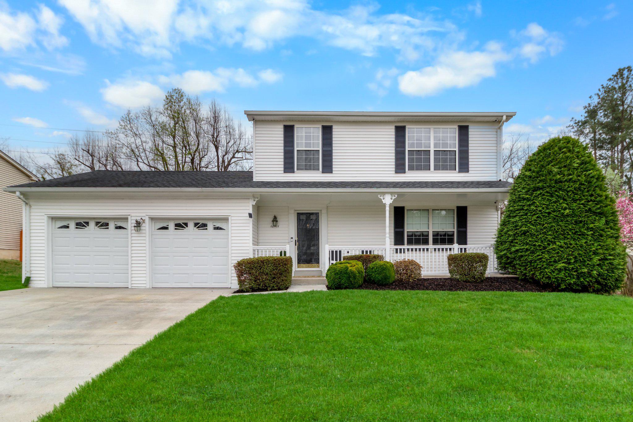 12411 POPLAR VIEW DRIVE