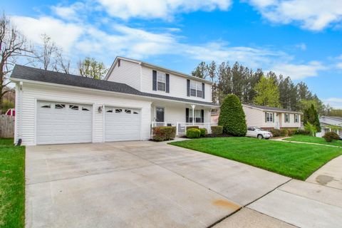 12411 POPLAR VIEW DRIVE BOWIE MD 20720