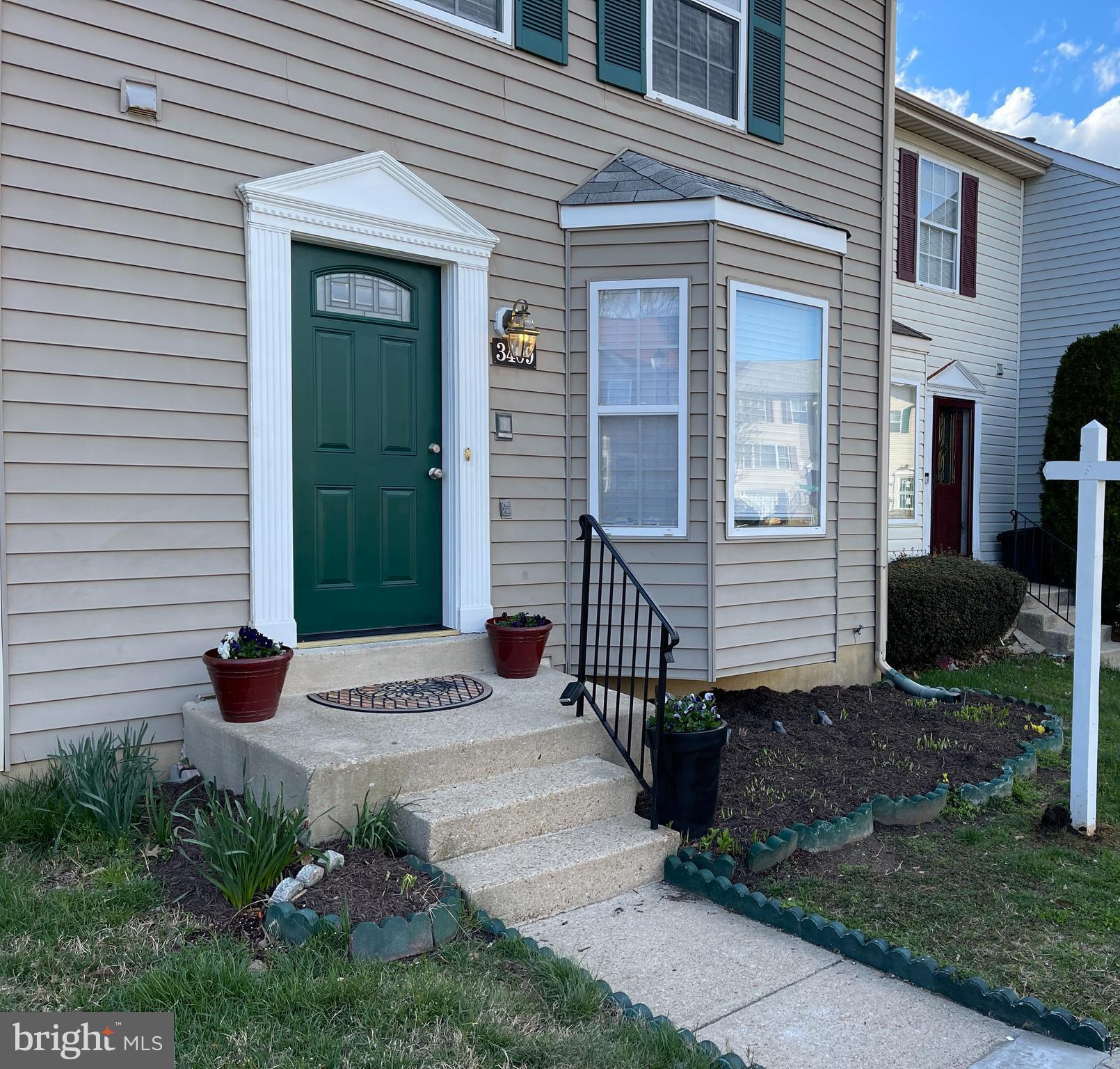 REGENCY TOWNS - PLAT 5 - Residential