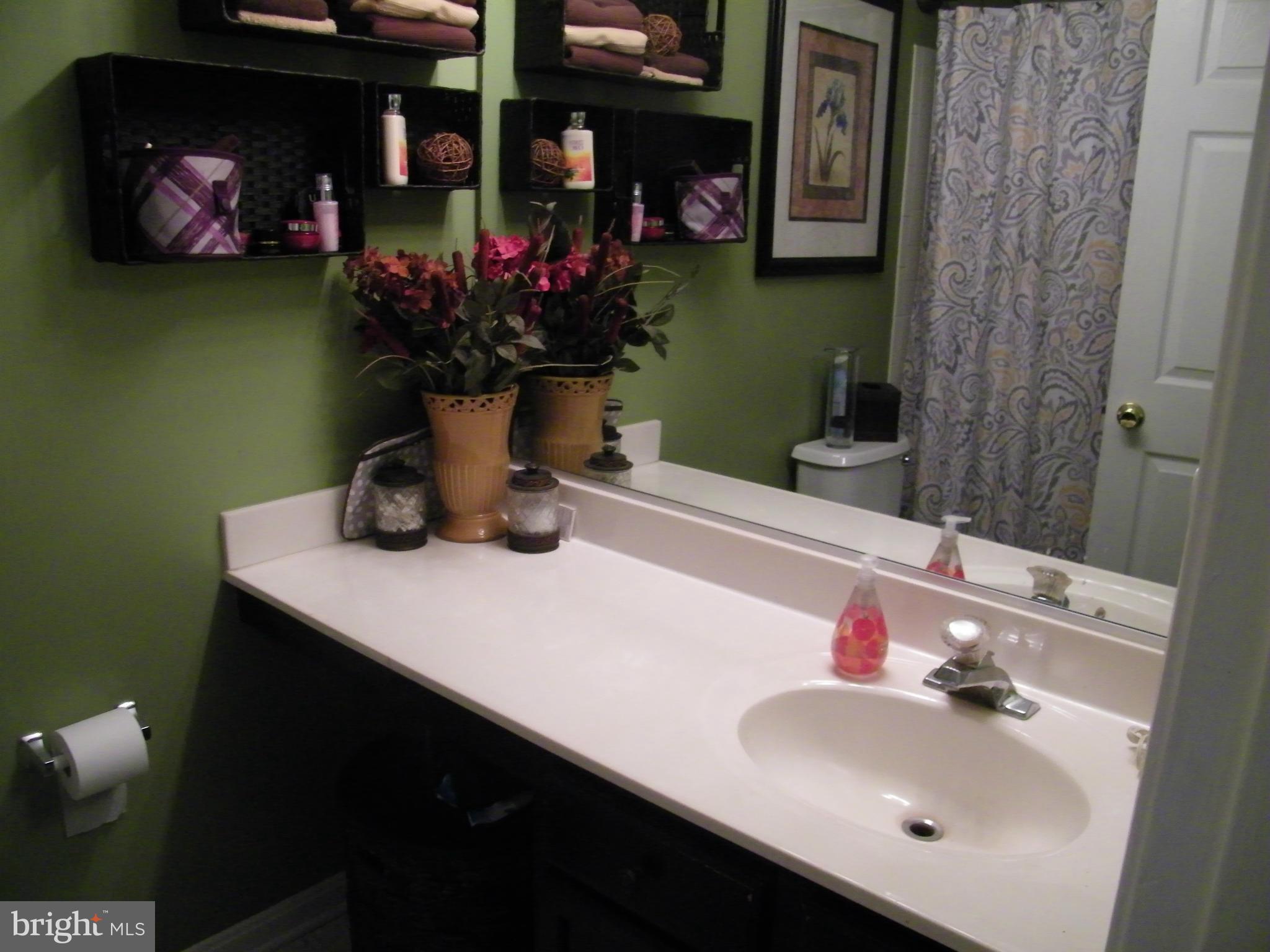 REISTERSTOWN VILLAGE - Residential