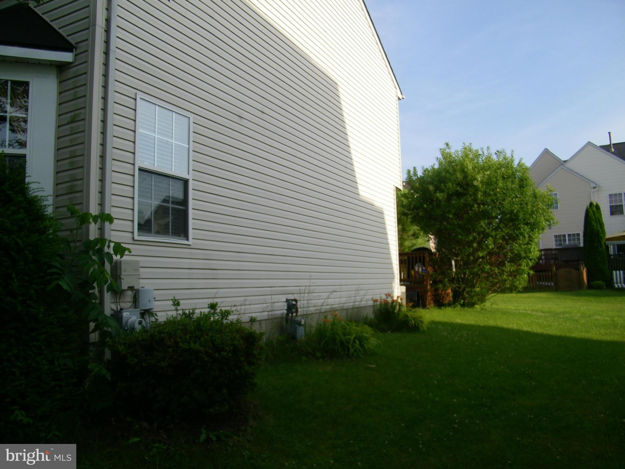 REISTERSTOWN VILLAGE - Residential