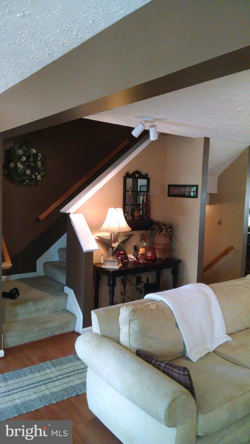 REISTERSTOWN VILLAGE - Residential