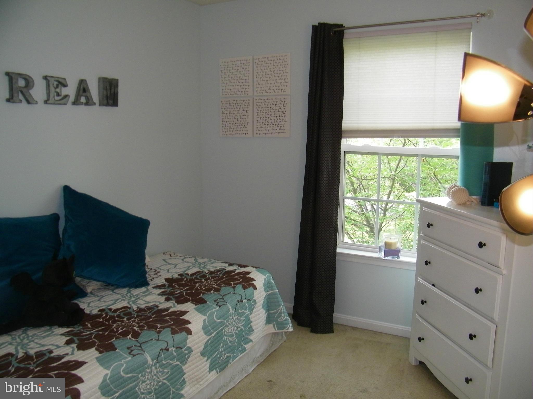 REISTERSTOWN VILLAGE - Residential