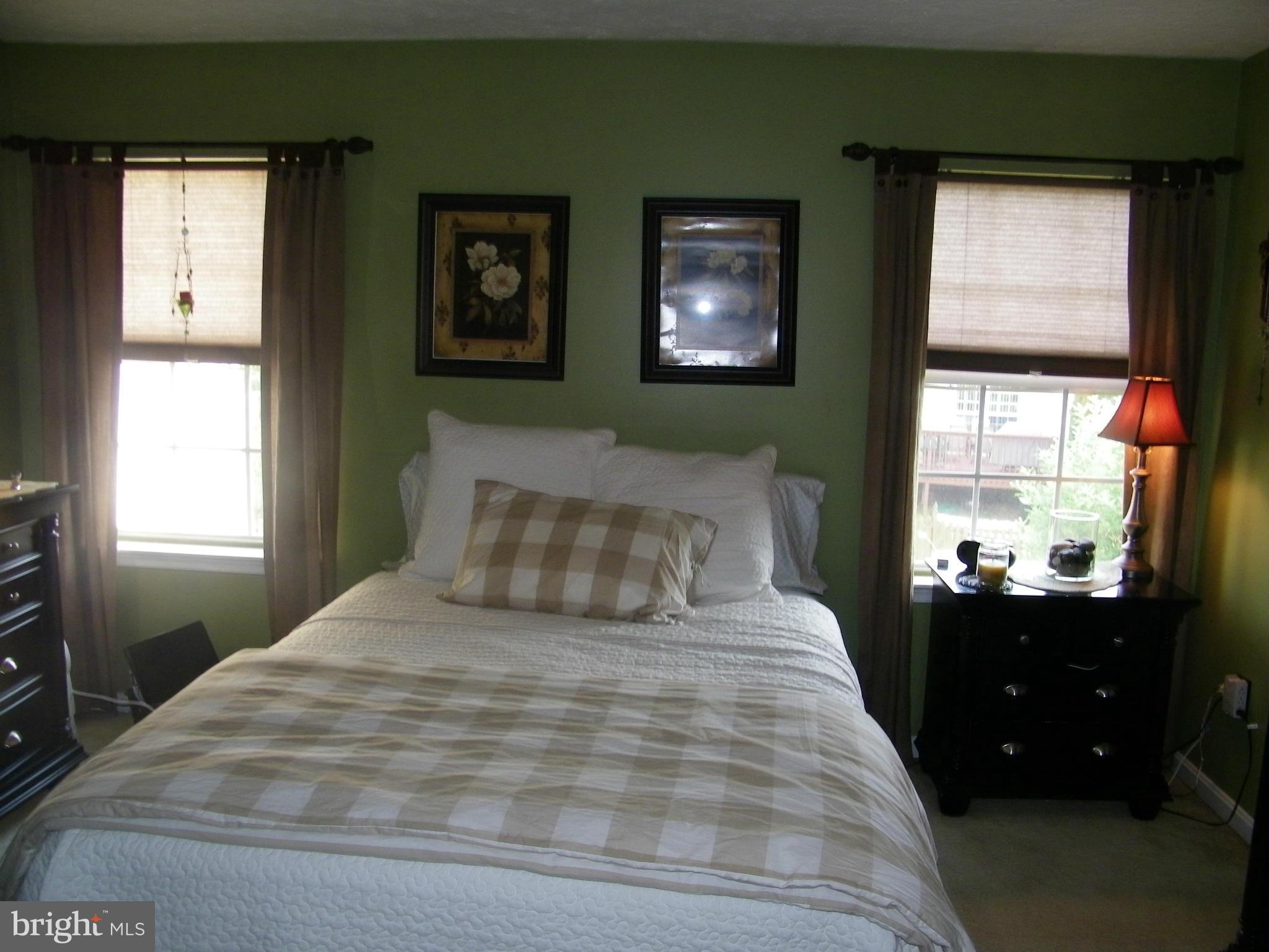 REISTERSTOWN VILLAGE - Residential