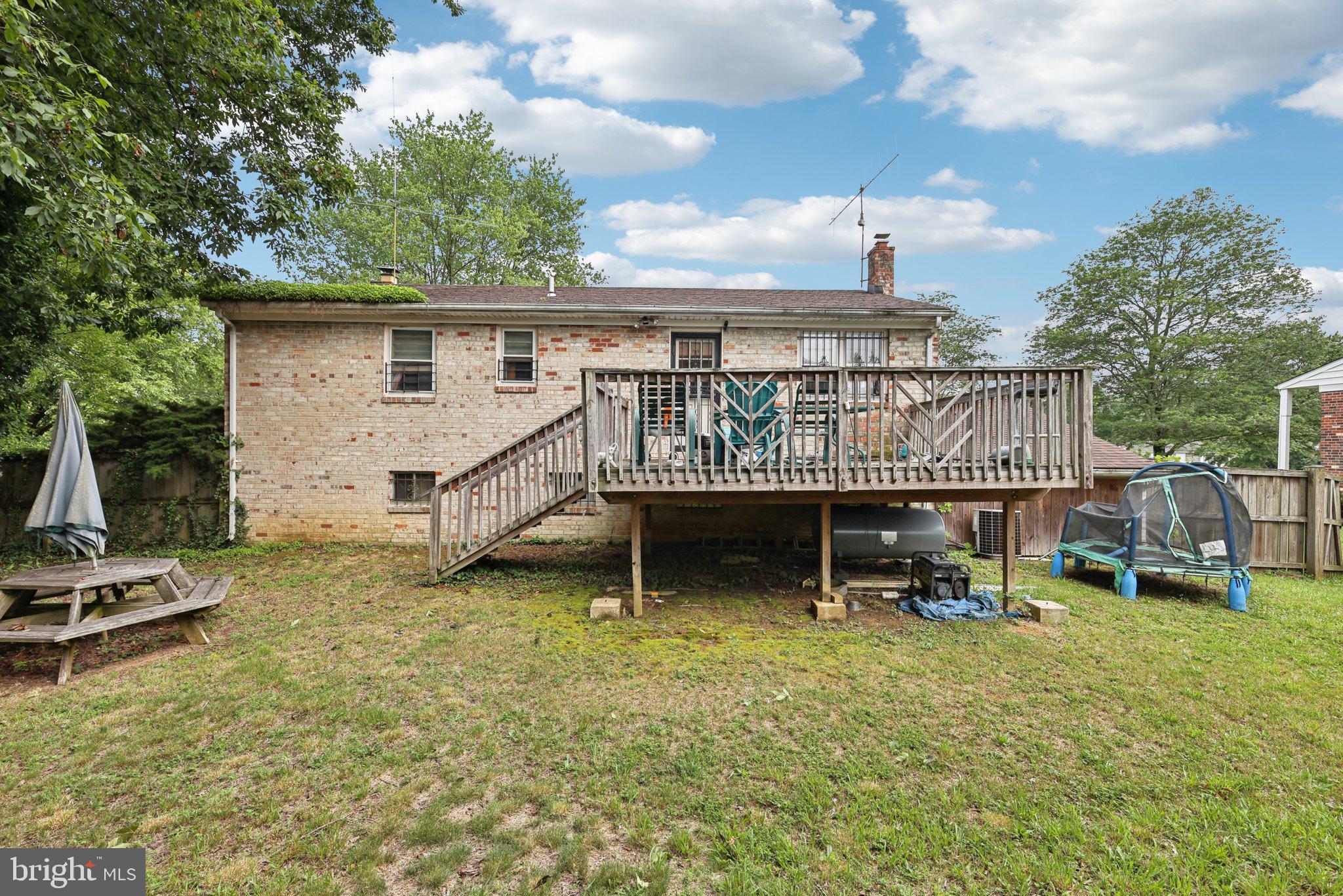 4106 MARBOURNE DRIVE