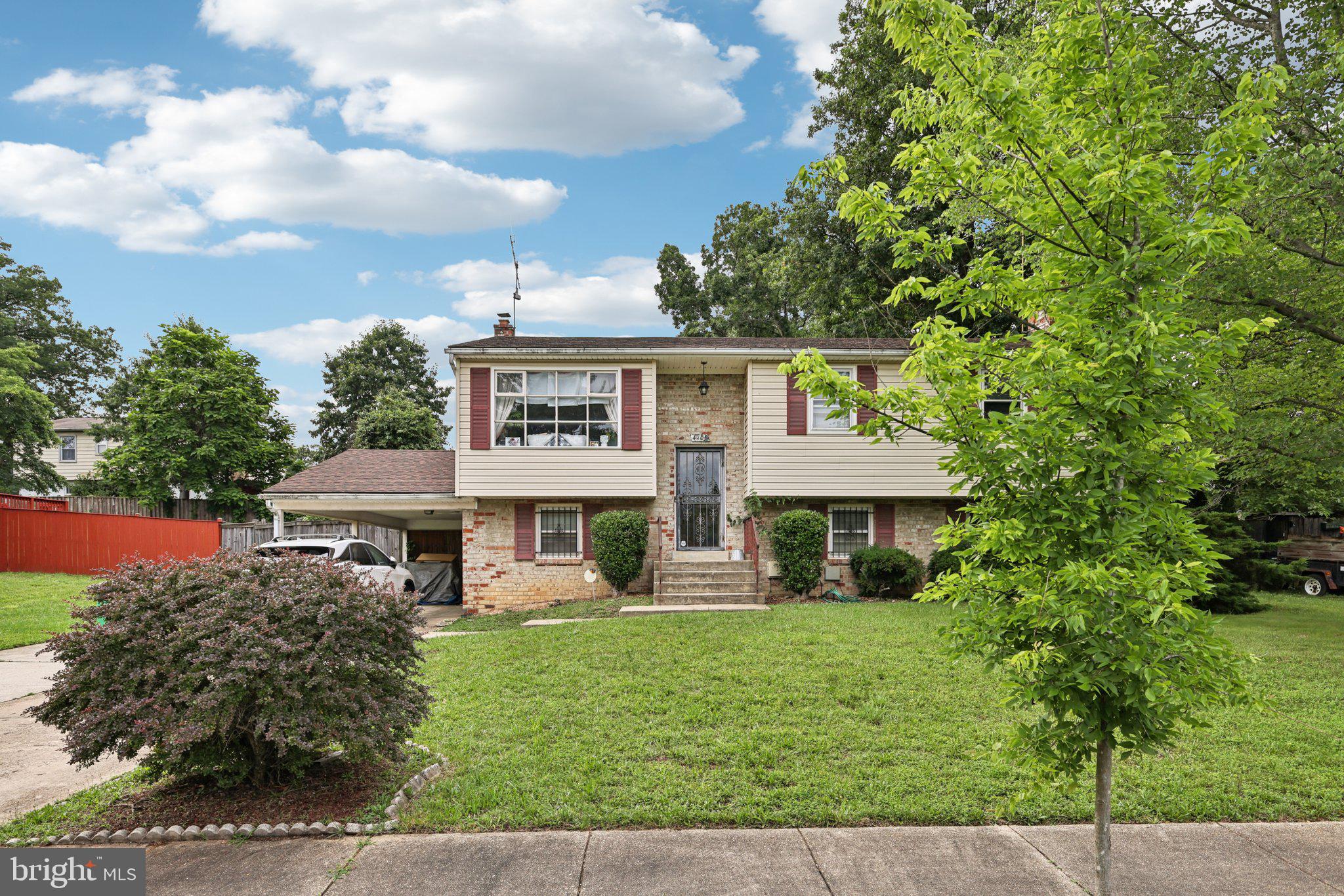 4106 MARBOURNE DRIVE