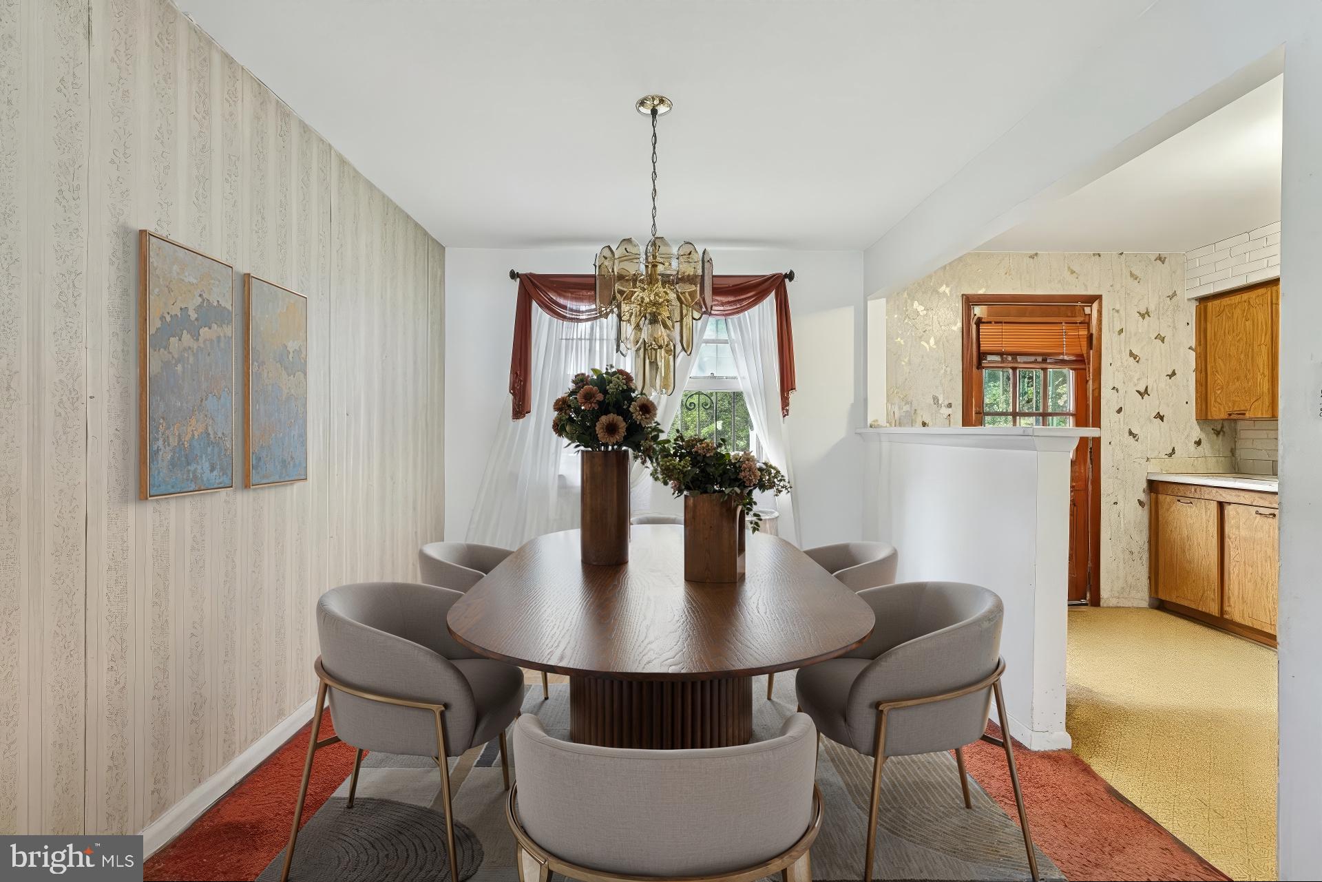 4106 MARBOURNE DRIVE