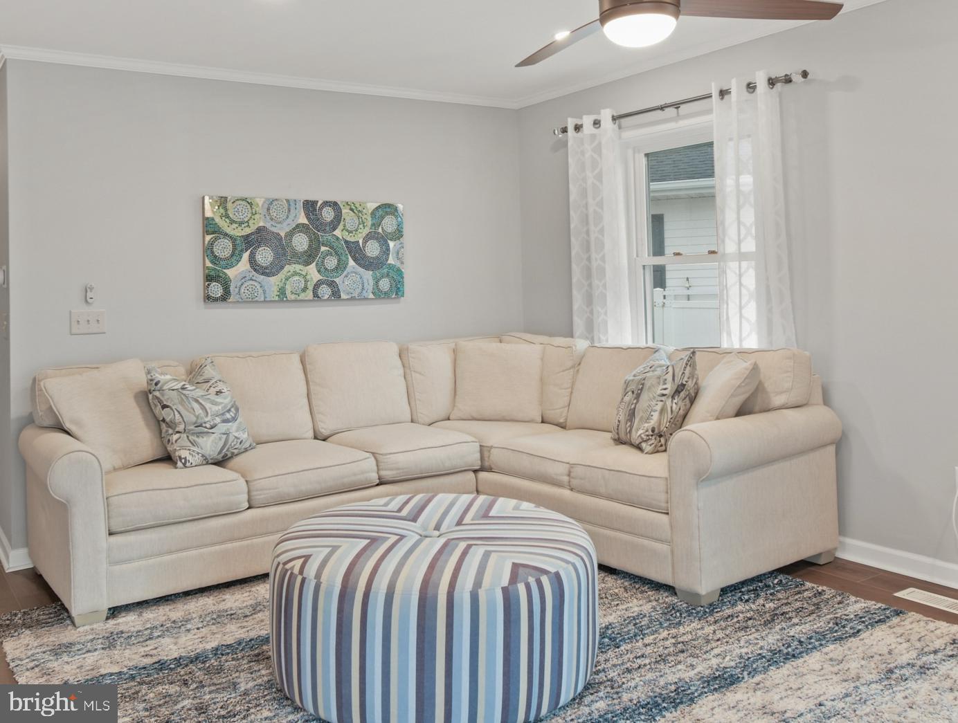 CAINE WOODS - Residential