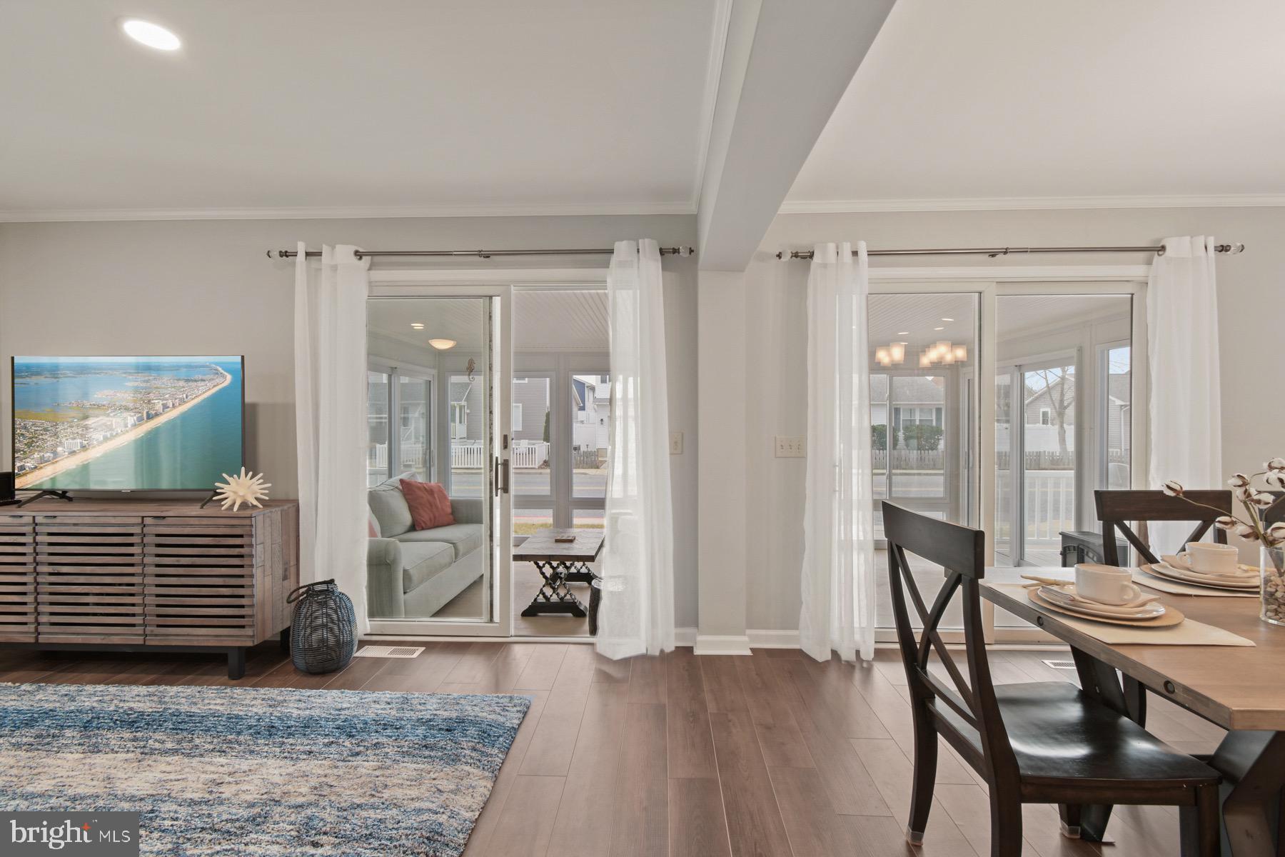 CAINE WOODS - Residential