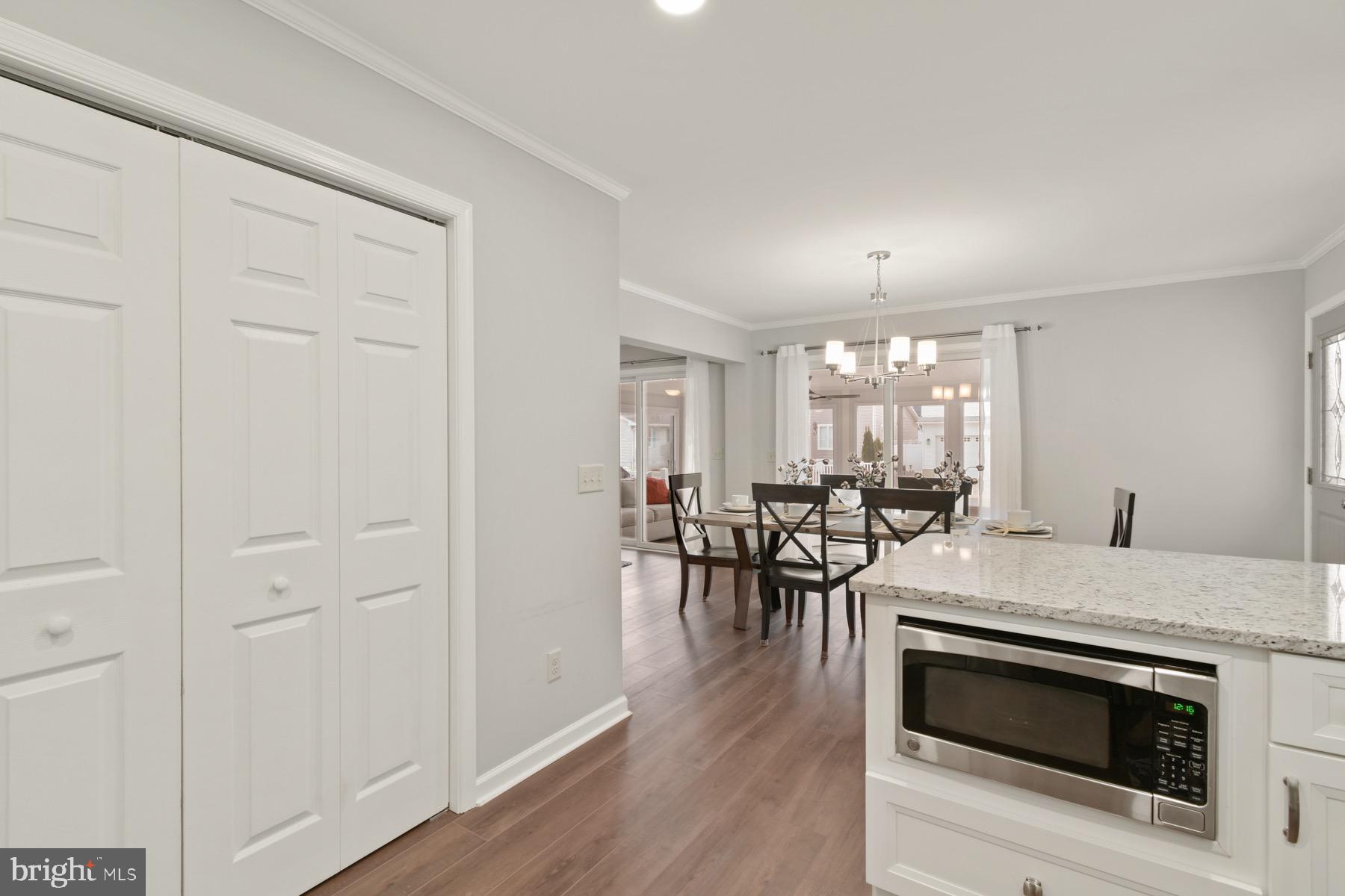 CAINE WOODS - Residential