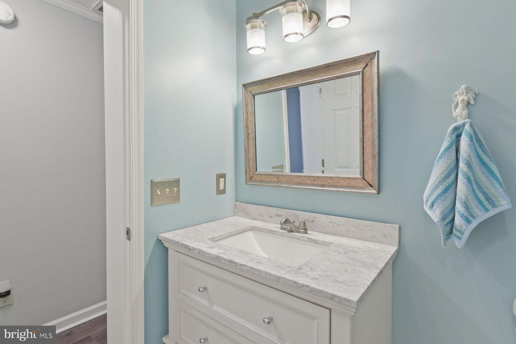 CAINE WOODS - Residential