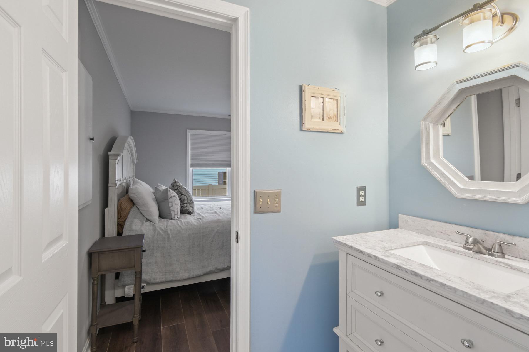 CAINE WOODS - Residential