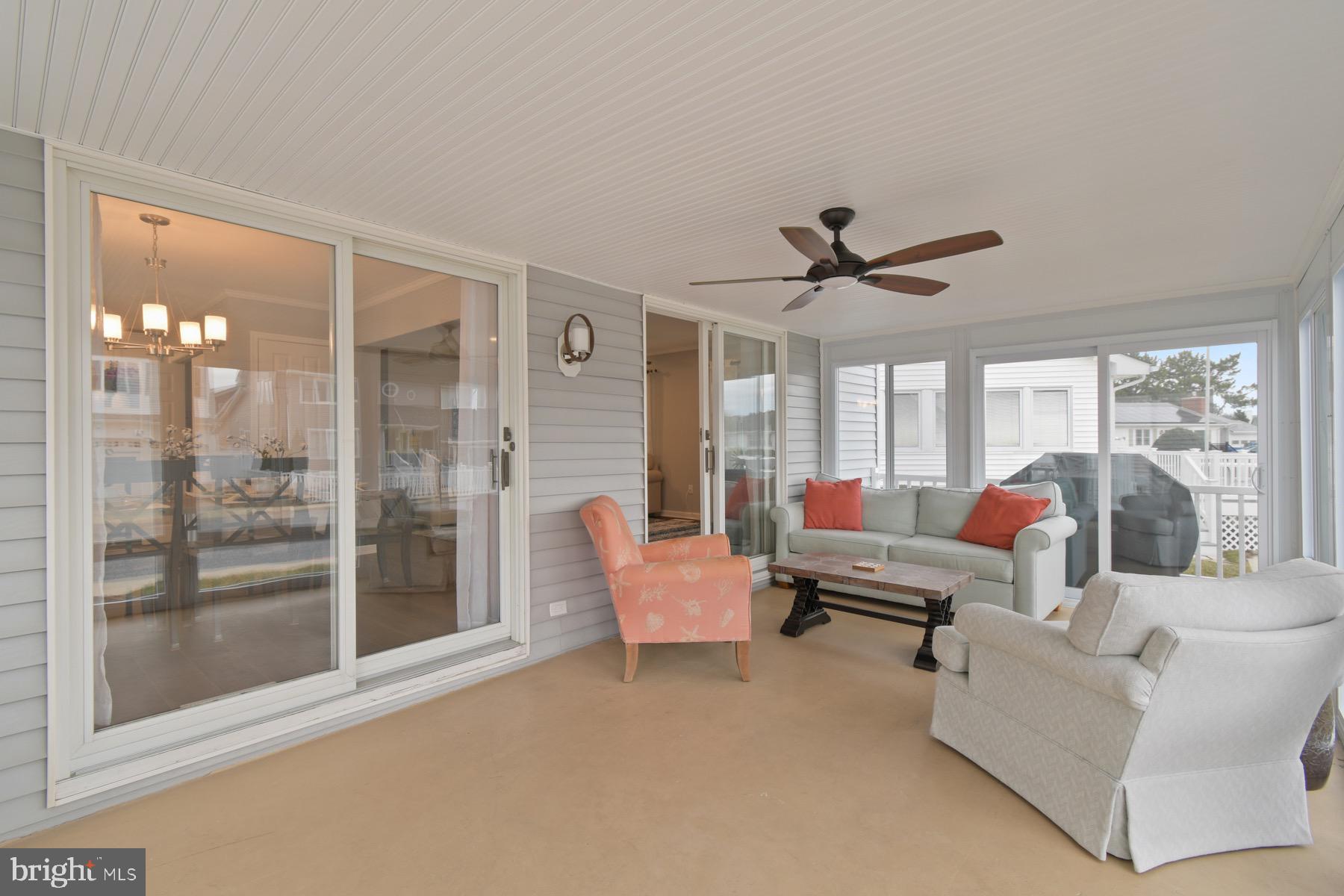 CAINE WOODS - Residential