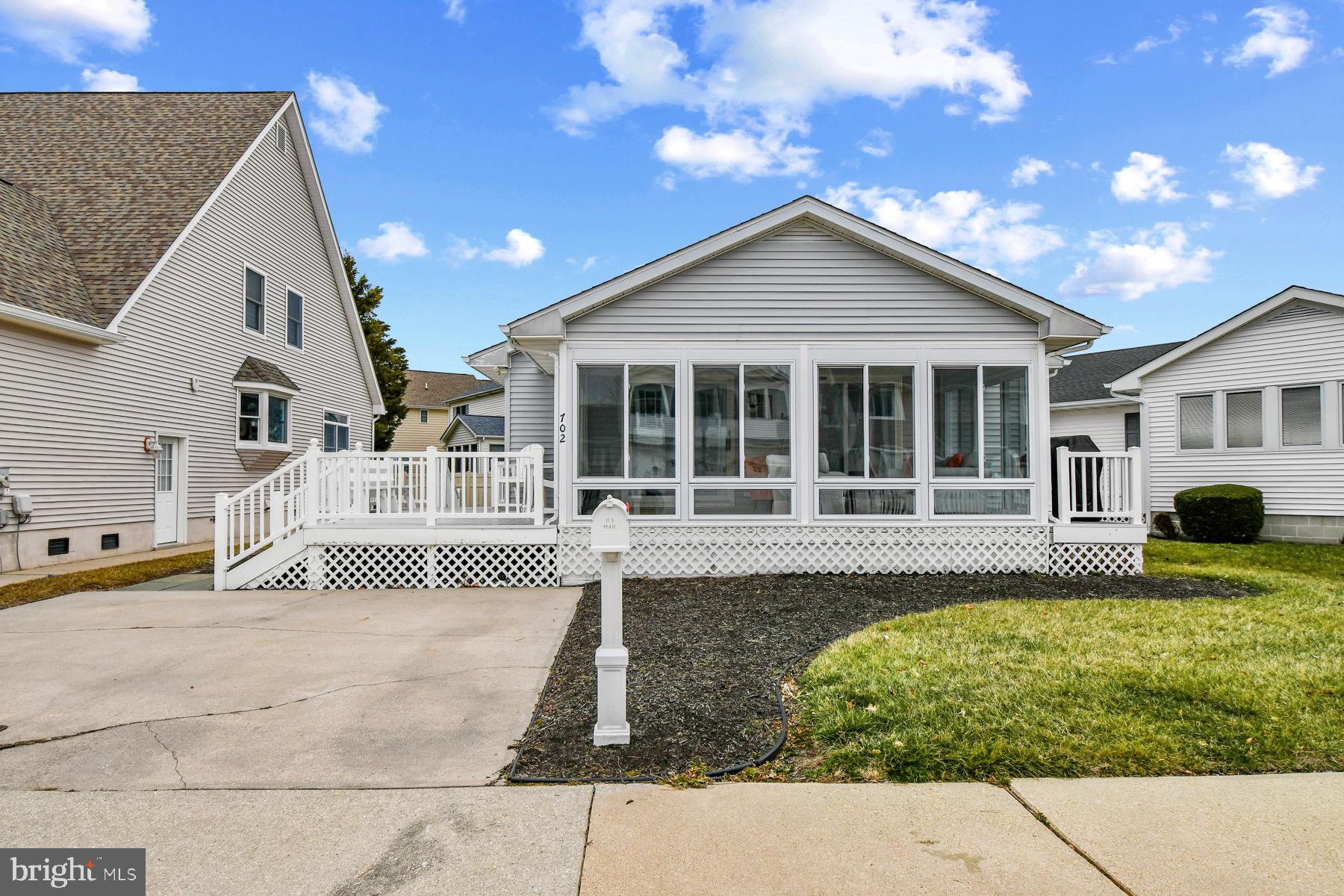 CAINE WOODS - Residential