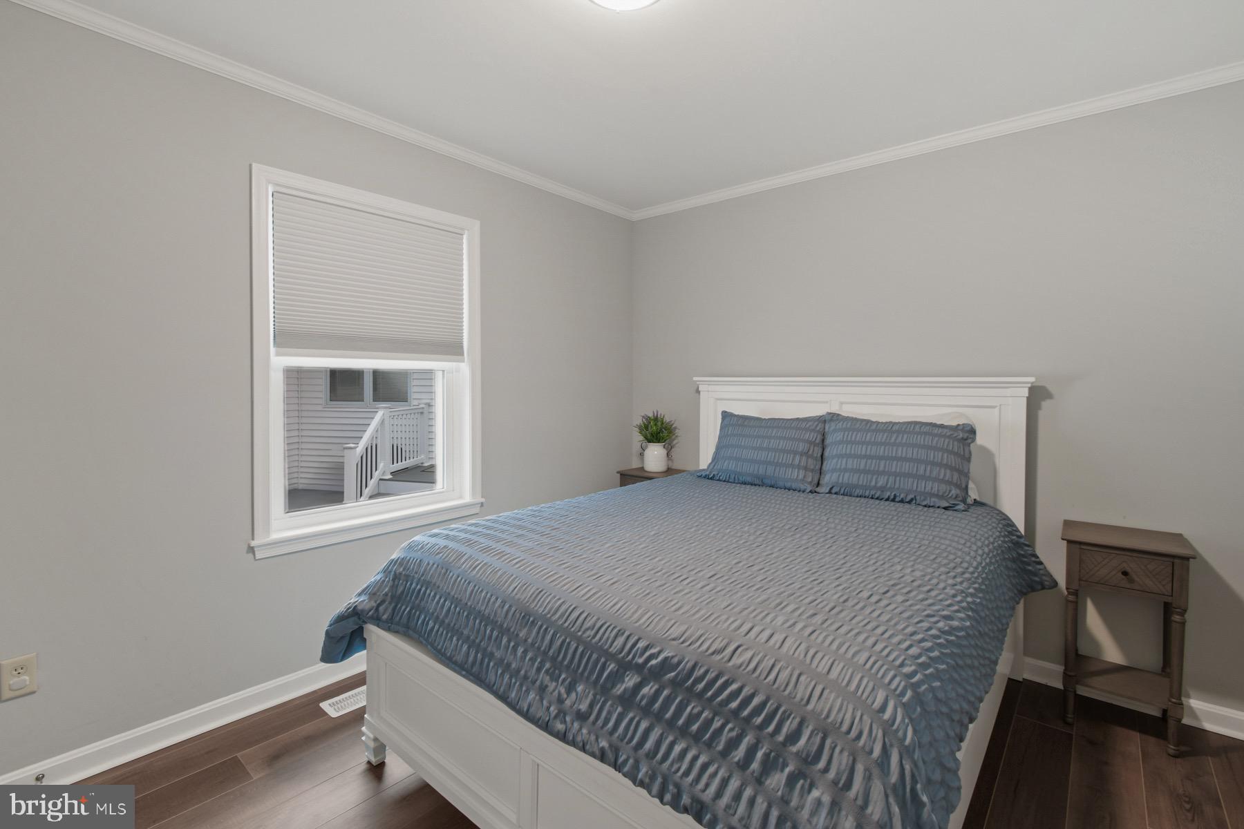 CAINE WOODS - Residential