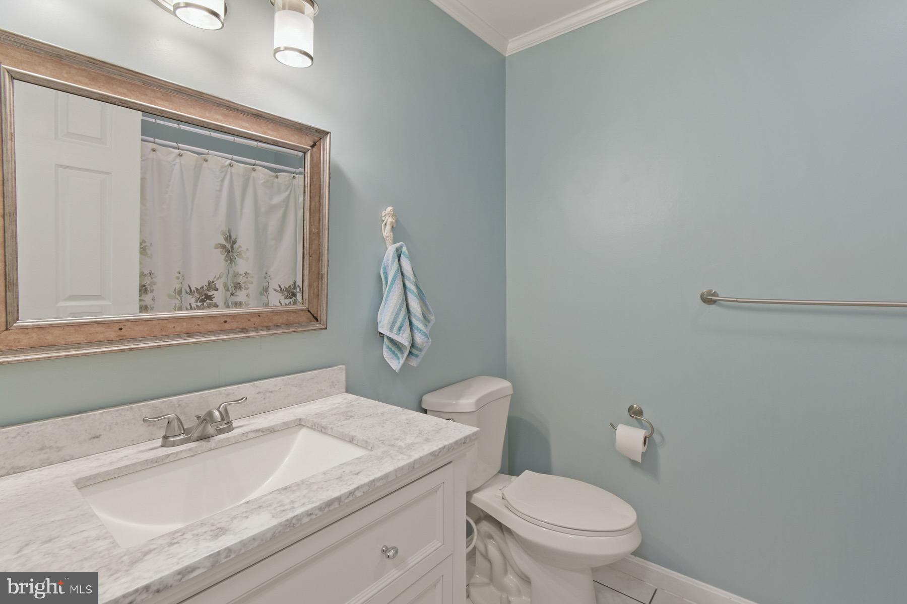 CAINE WOODS - Residential