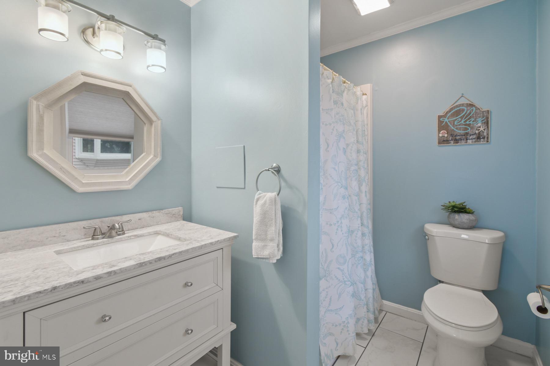 CAINE WOODS - Residential