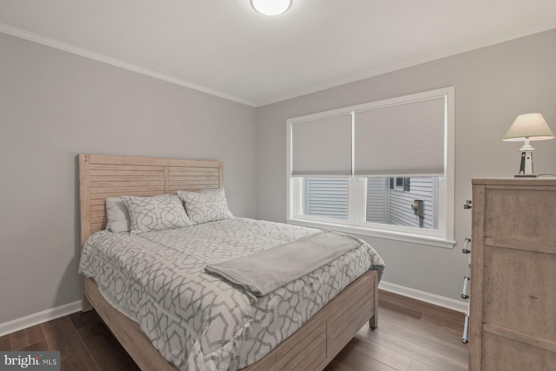 CAINE WOODS - Residential