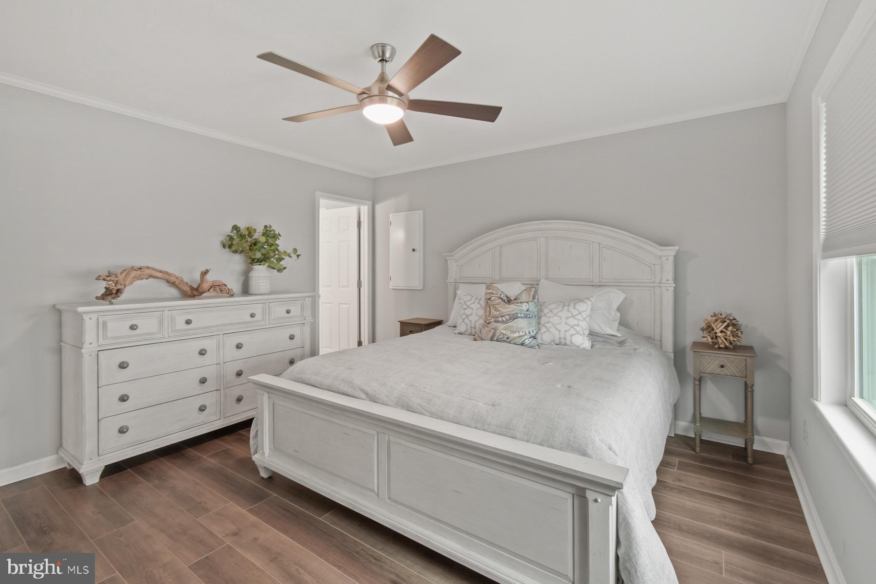 CAINE WOODS - Residential