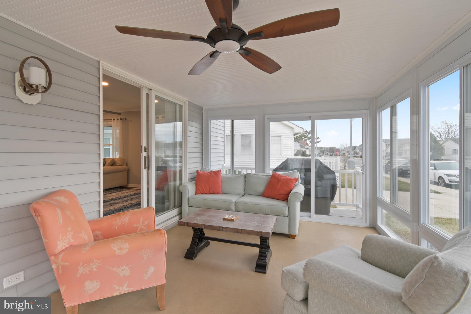 CAINE WOODS - Residential