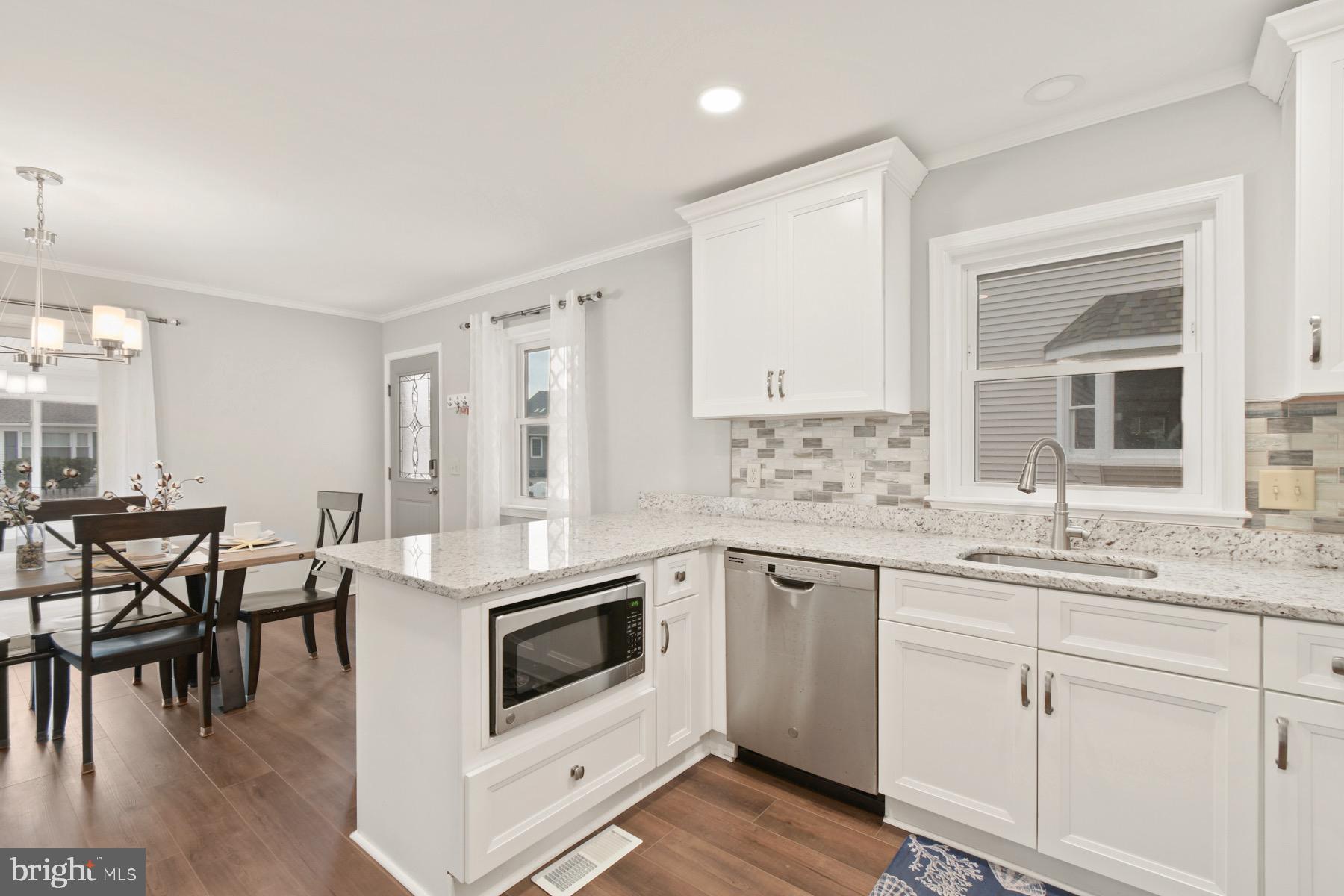 CAINE WOODS - Residential