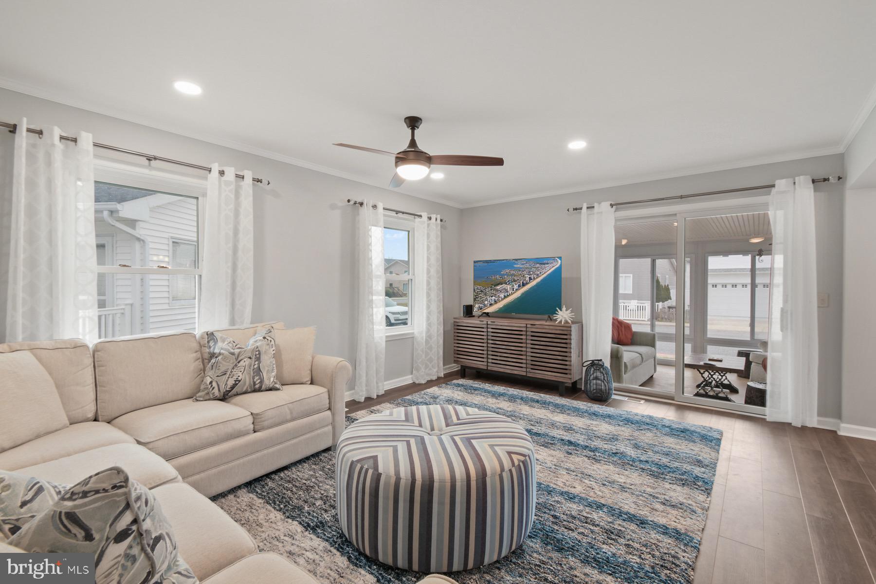 CAINE WOODS - Residential