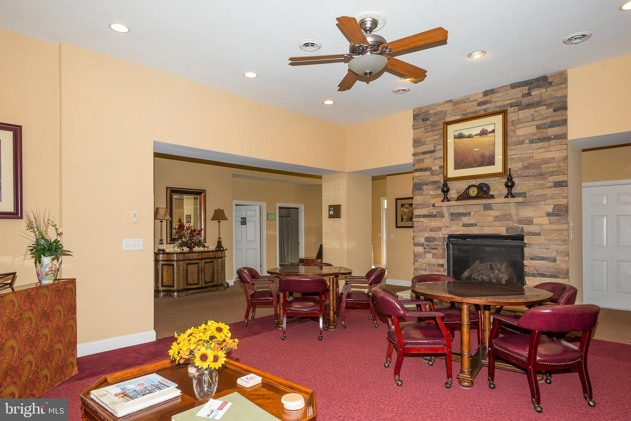 EDEN BROOK - Residential