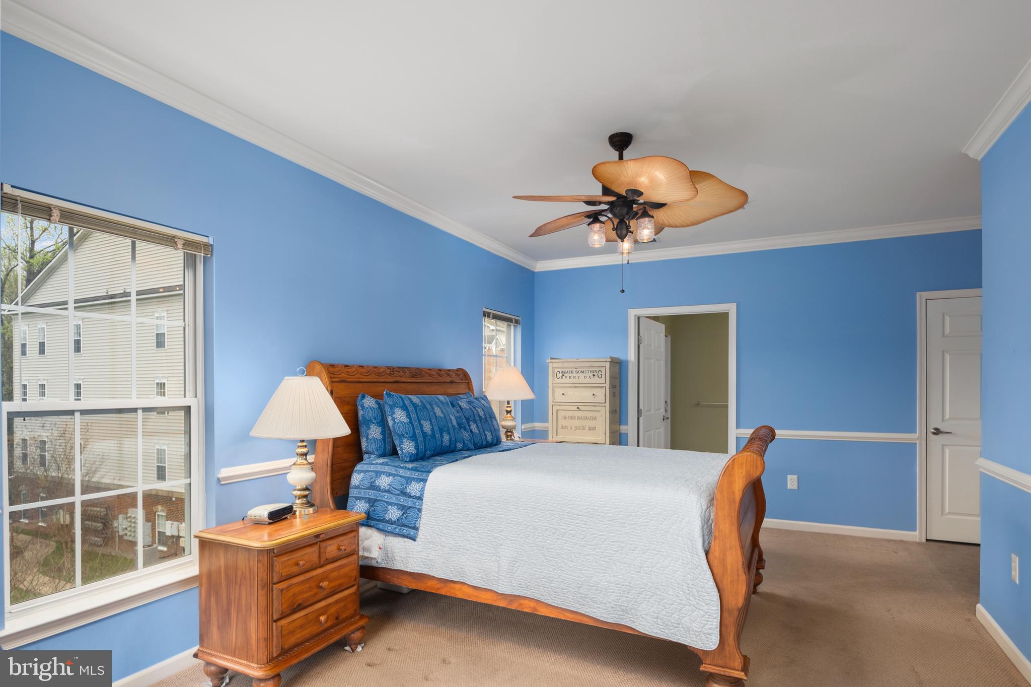 EDEN BROOK - Residential