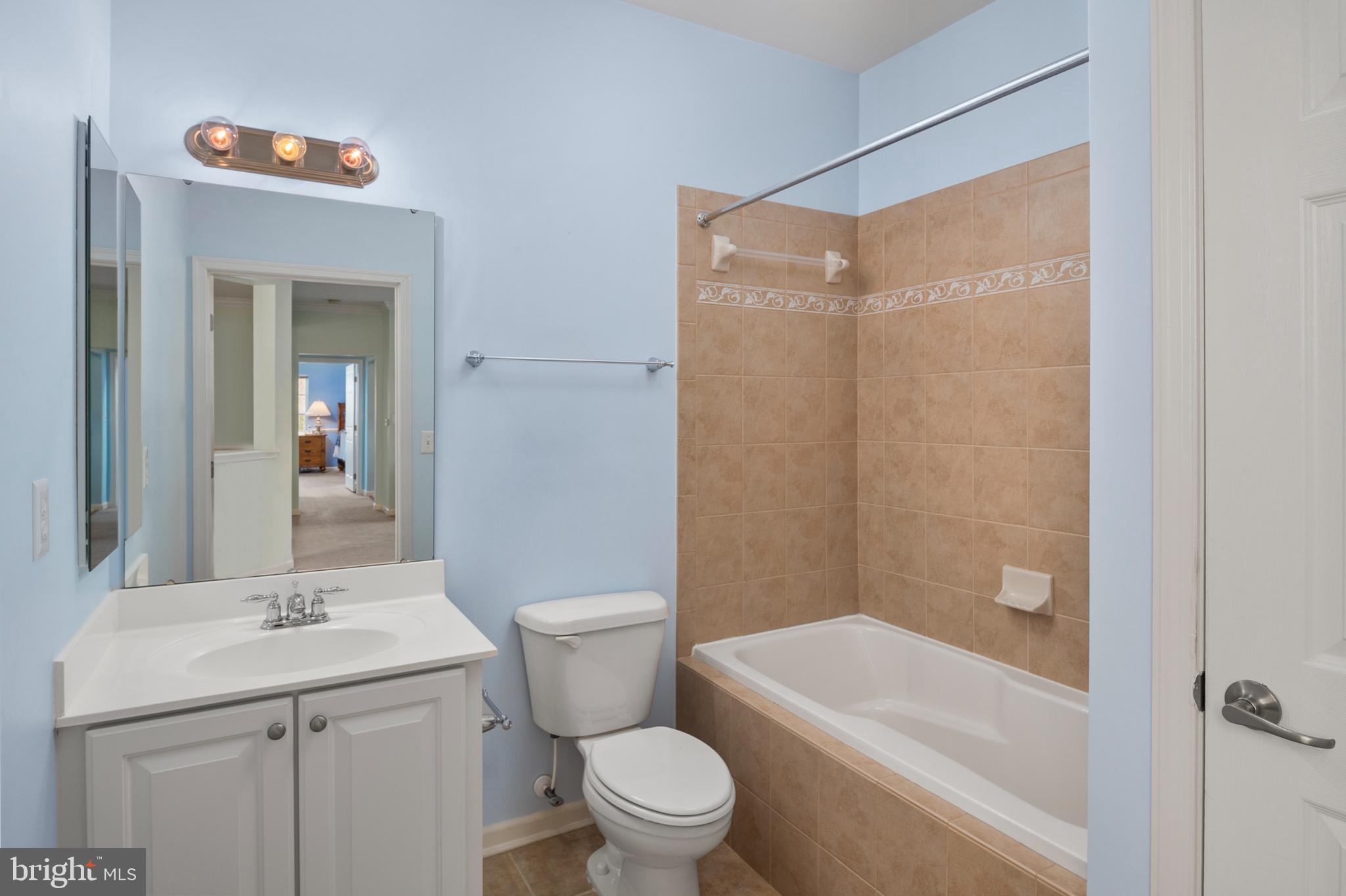 EDEN BROOK - Residential