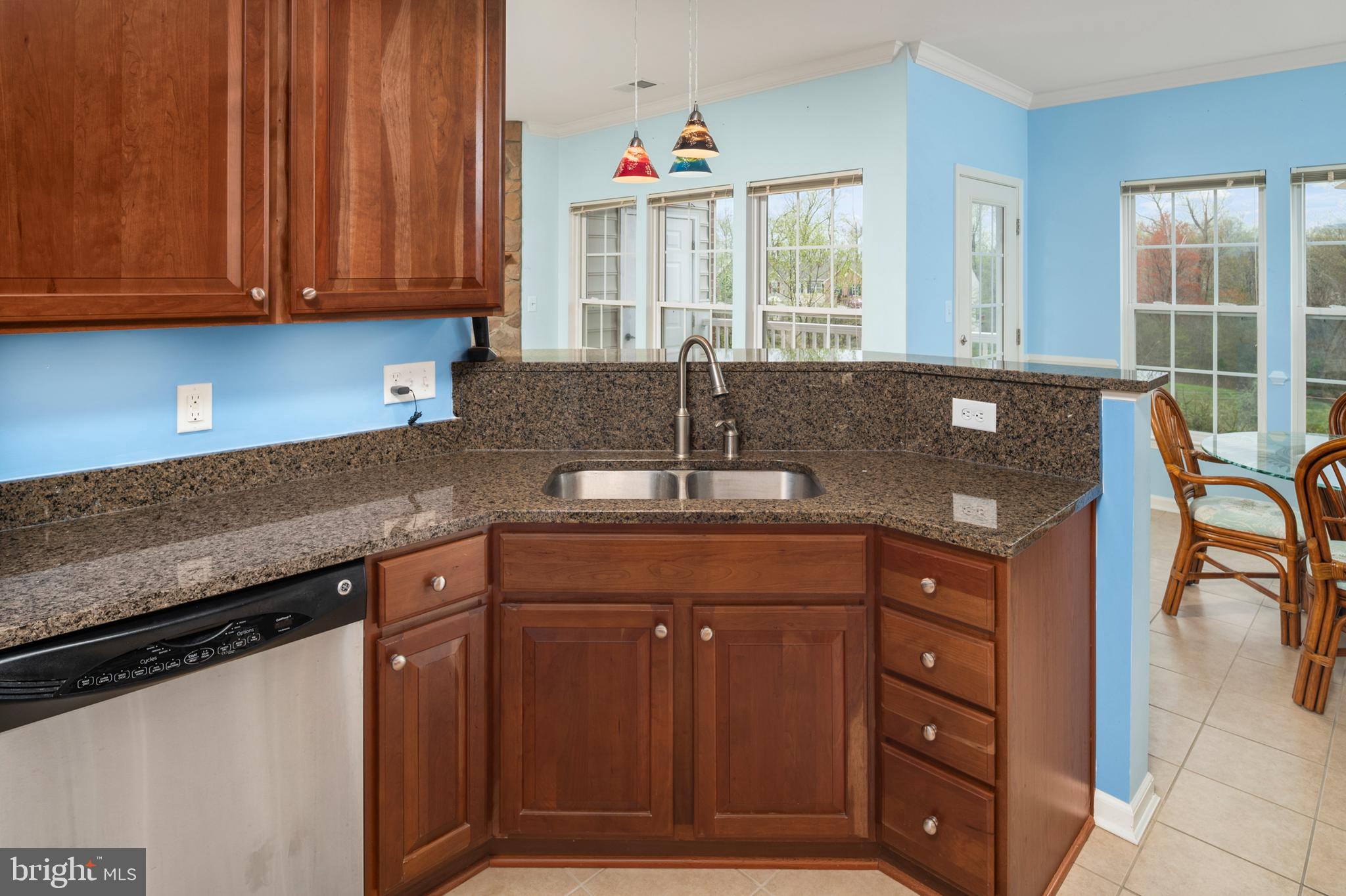 EDEN BROOK - Residential