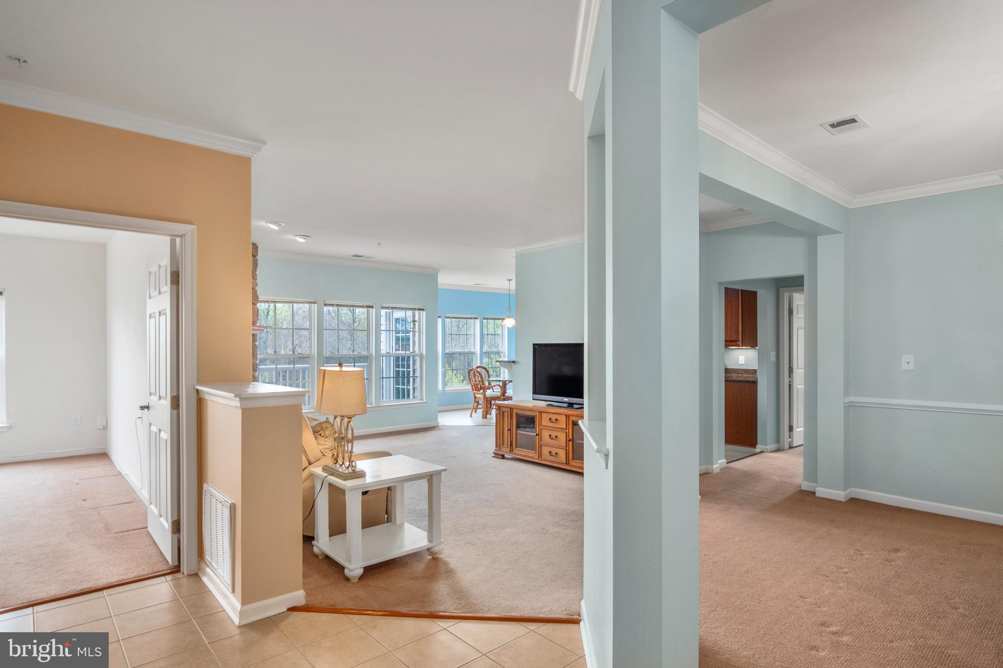 EDEN BROOK - Residential