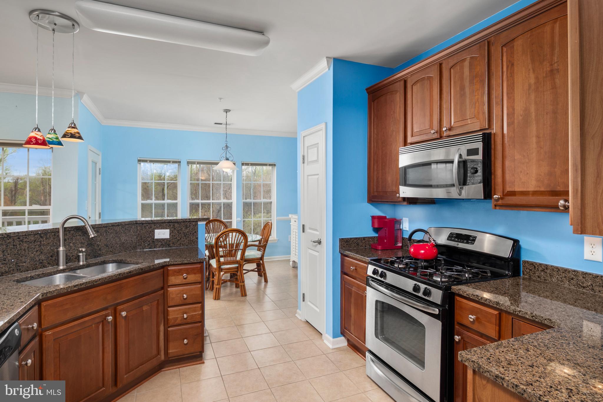 EDEN BROOK - Residential