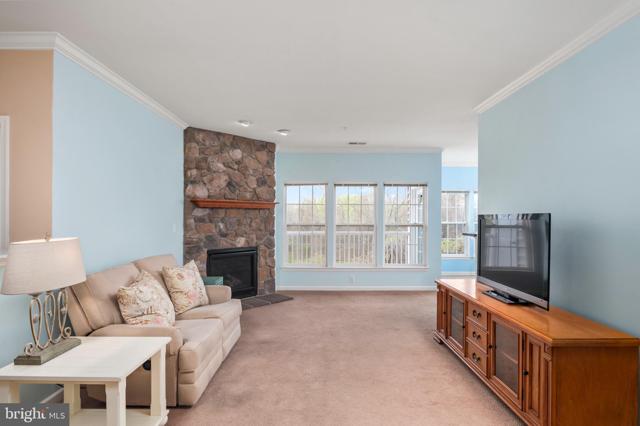 EDEN BROOK - Residential