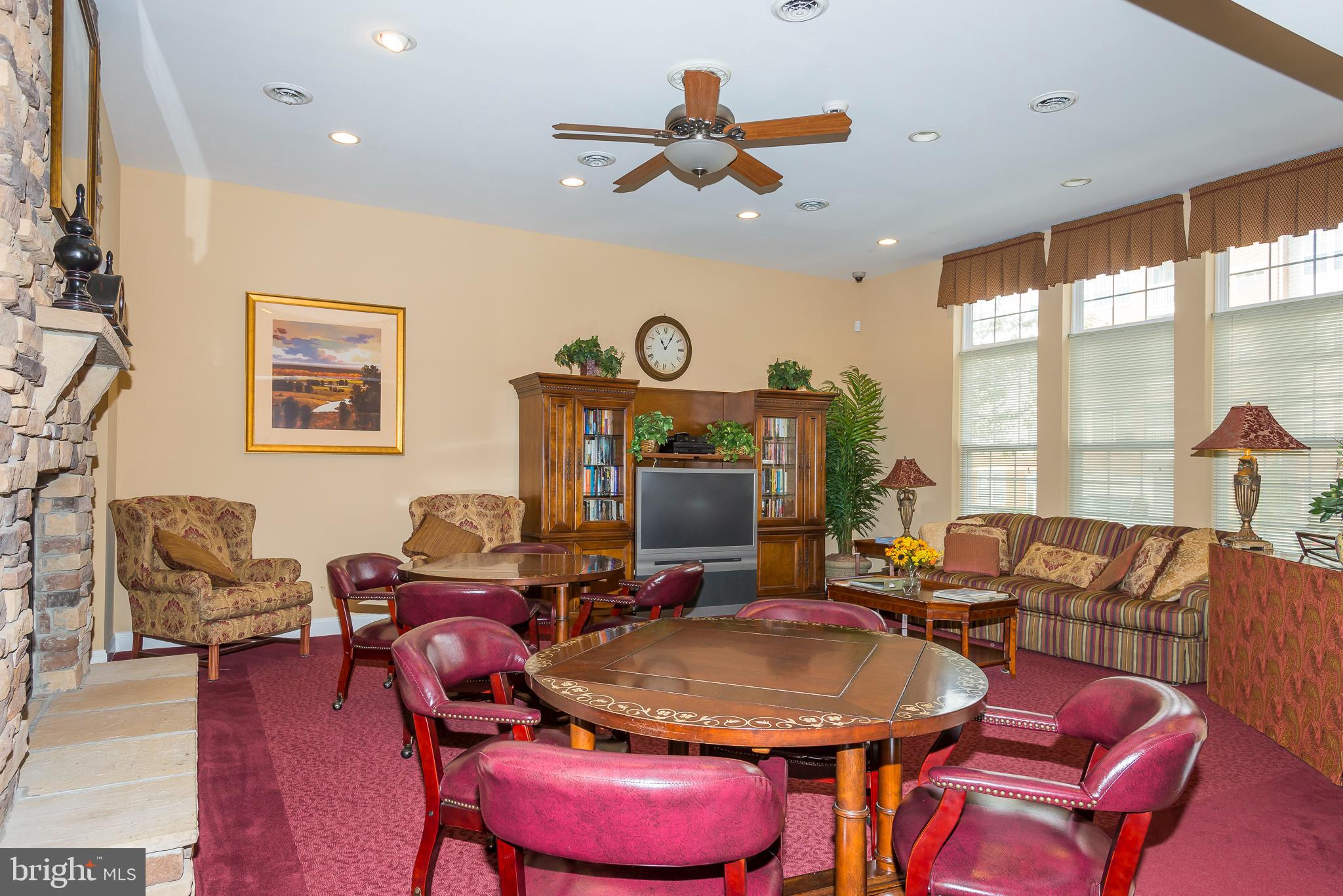 EDEN BROOK - Residential