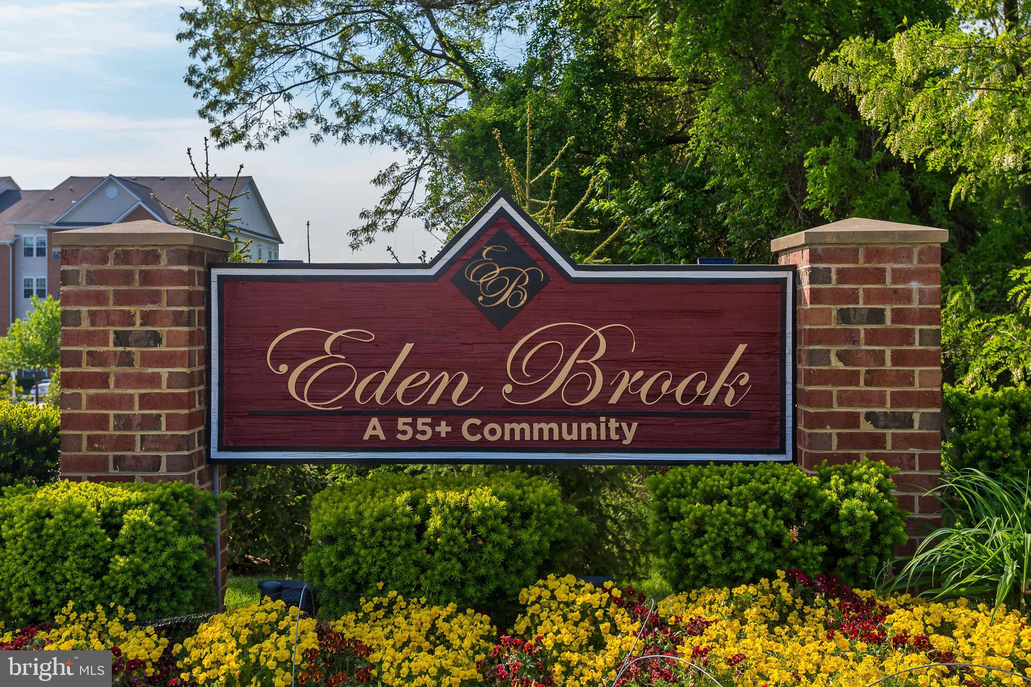 EDEN BROOK - Residential