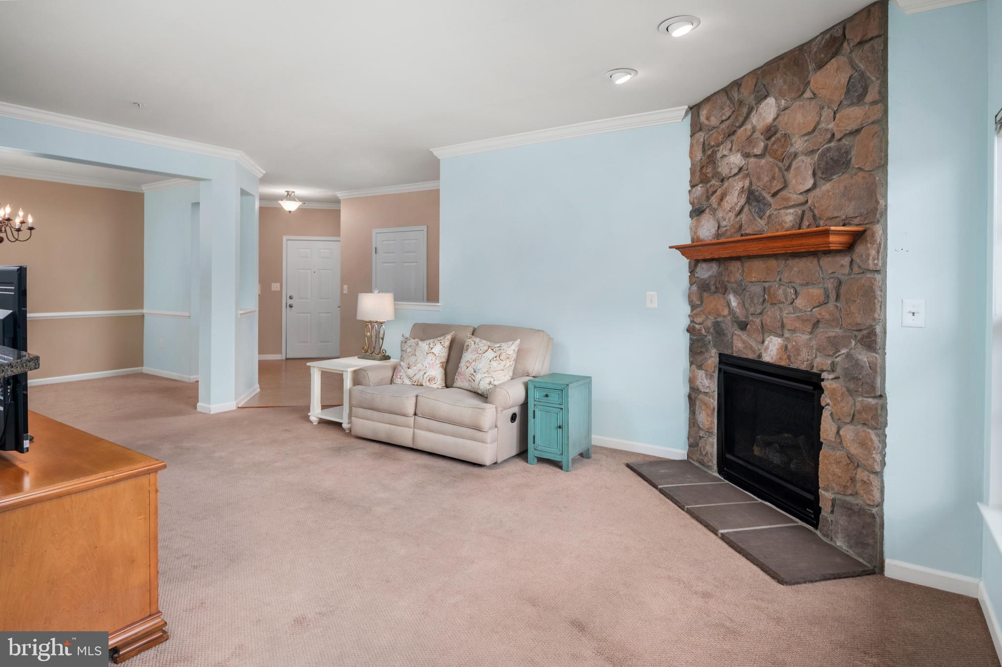 EDEN BROOK - Residential