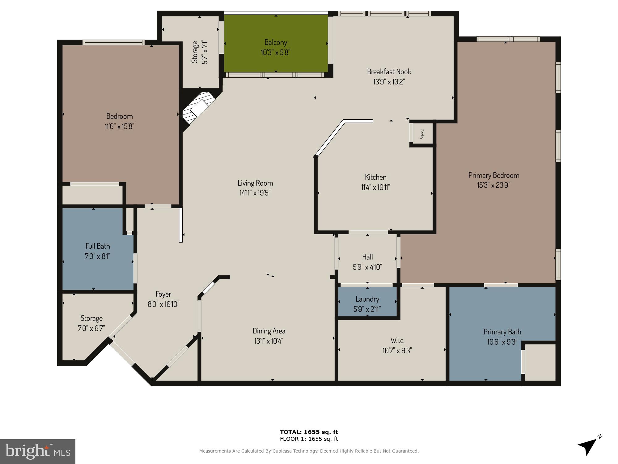 EDEN BROOK - Residential