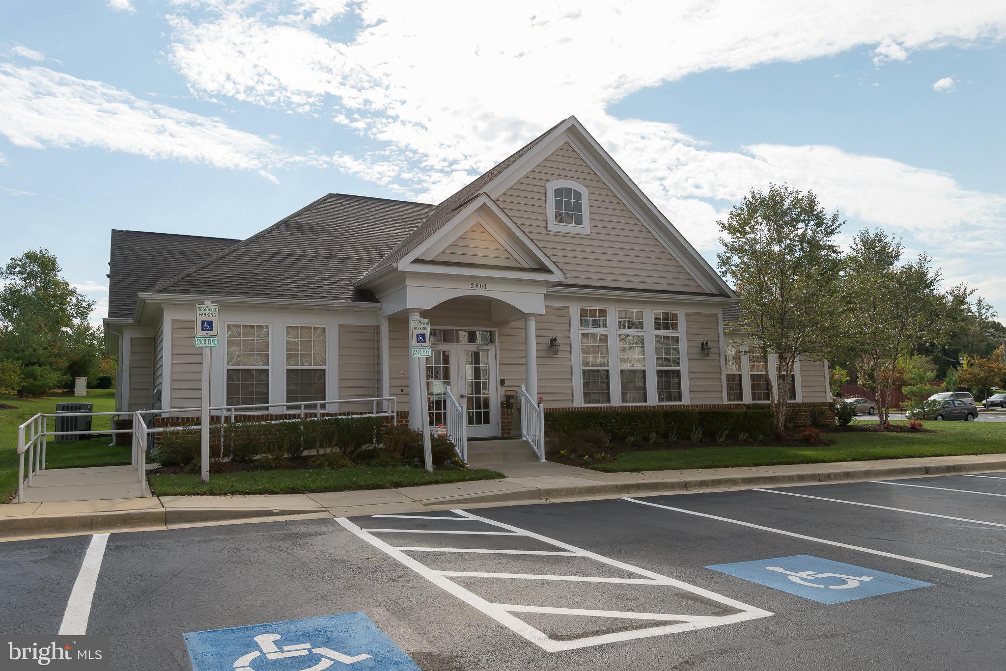 EDEN BROOK - Residential