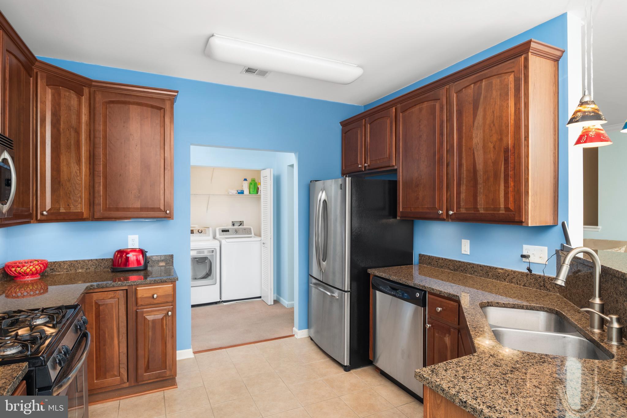 EDEN BROOK - Residential